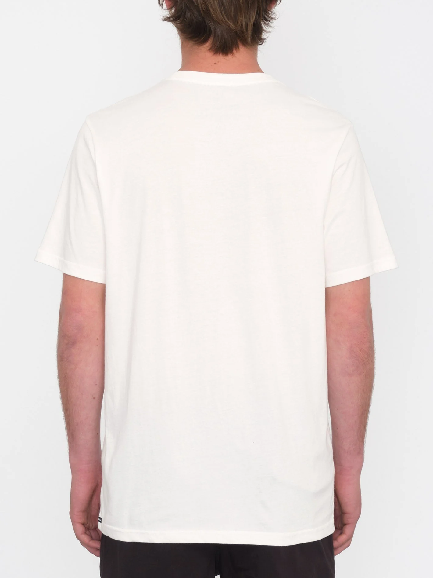 T-shirt Earthtrippin - OFF WHITE - Image 2