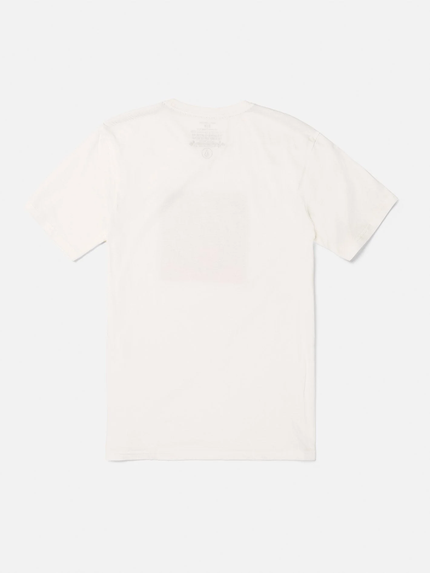T-shirt Earthtrippin - OFF WHITE - Image 4