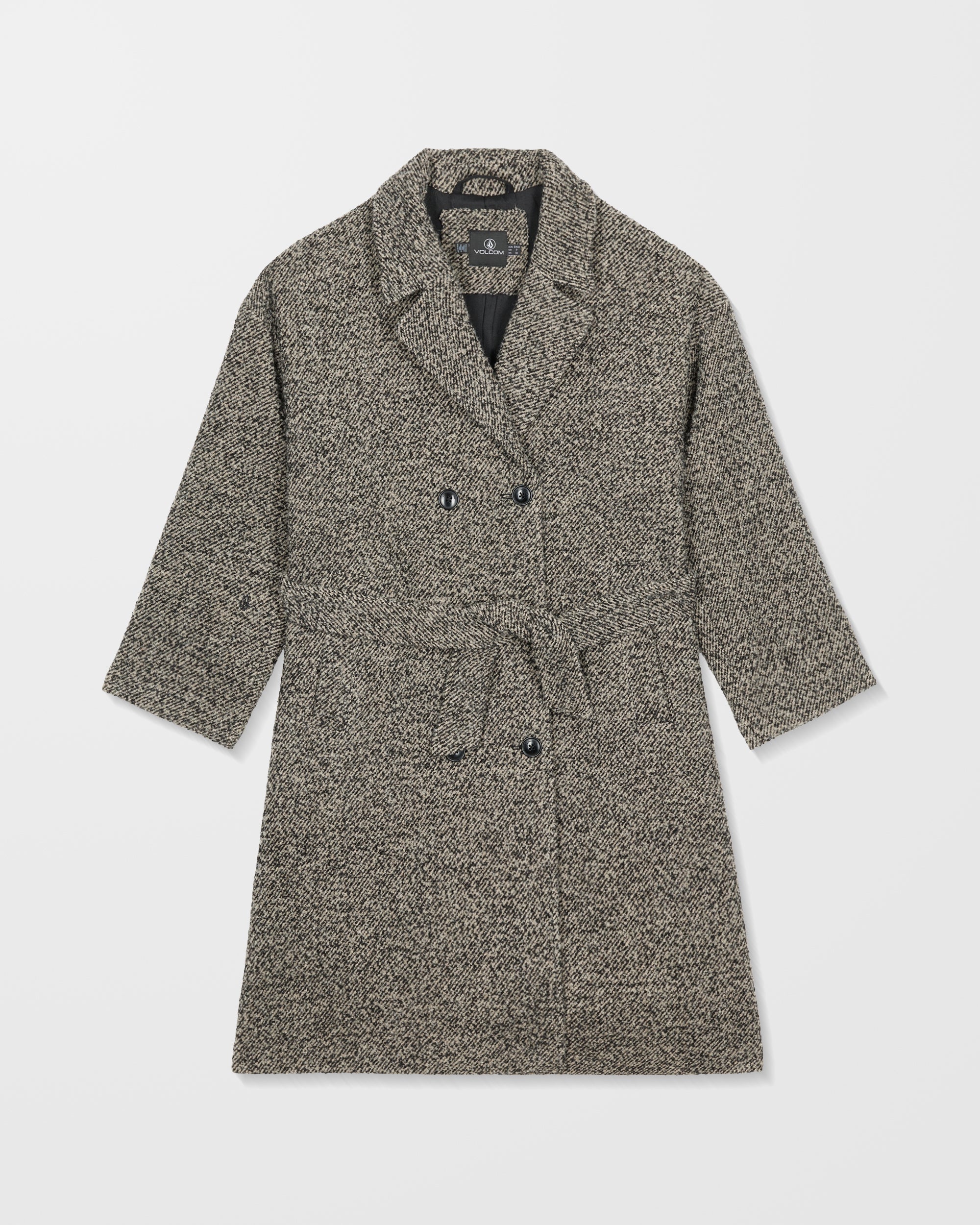 Veste Eastcoat - Black White - Image 12