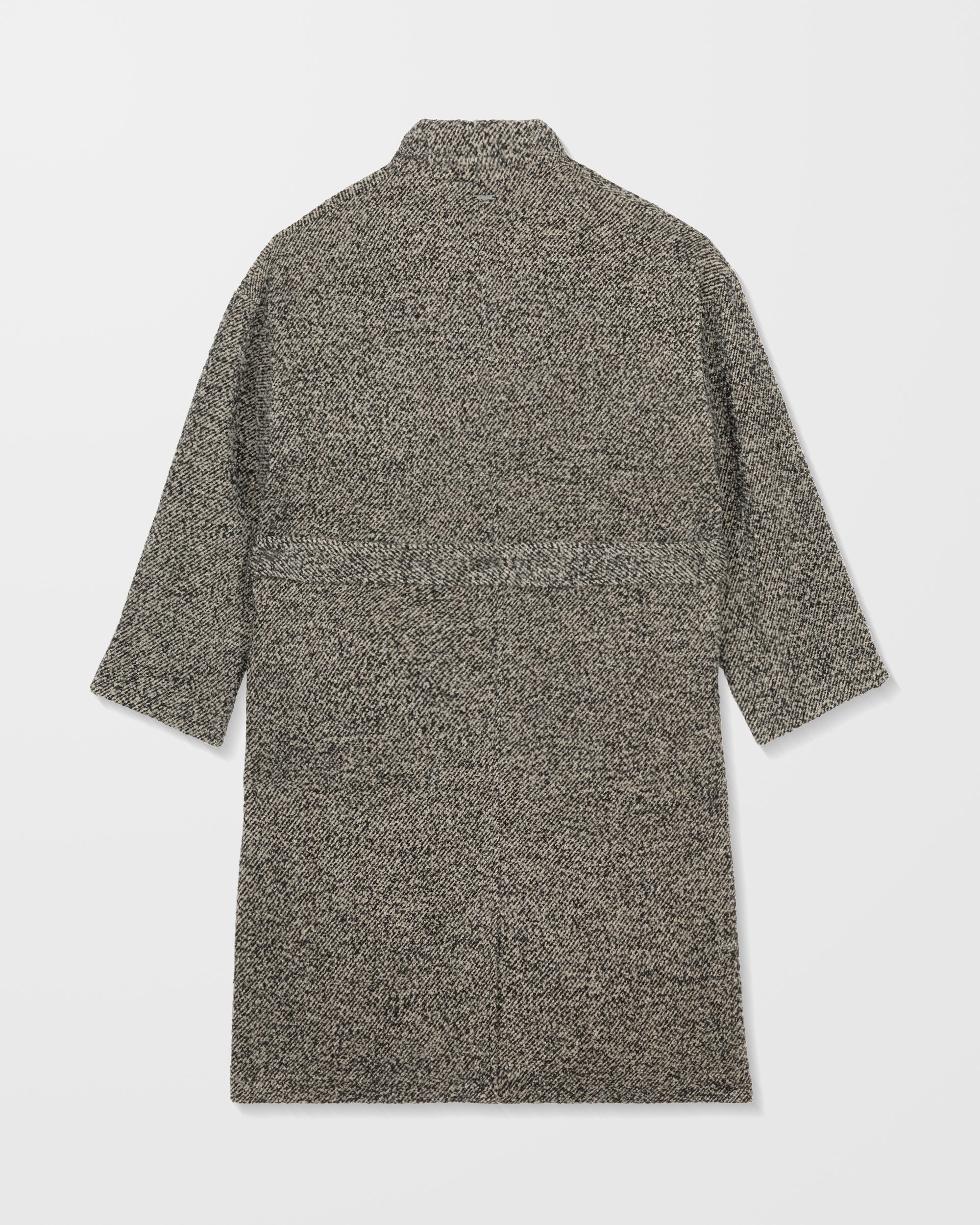 Veste Eastcoat - Black White - Image 13