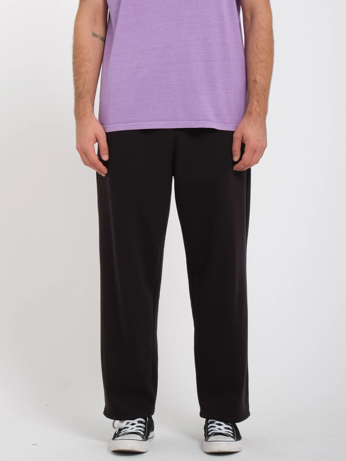 Pantalon Easystone - BLACK