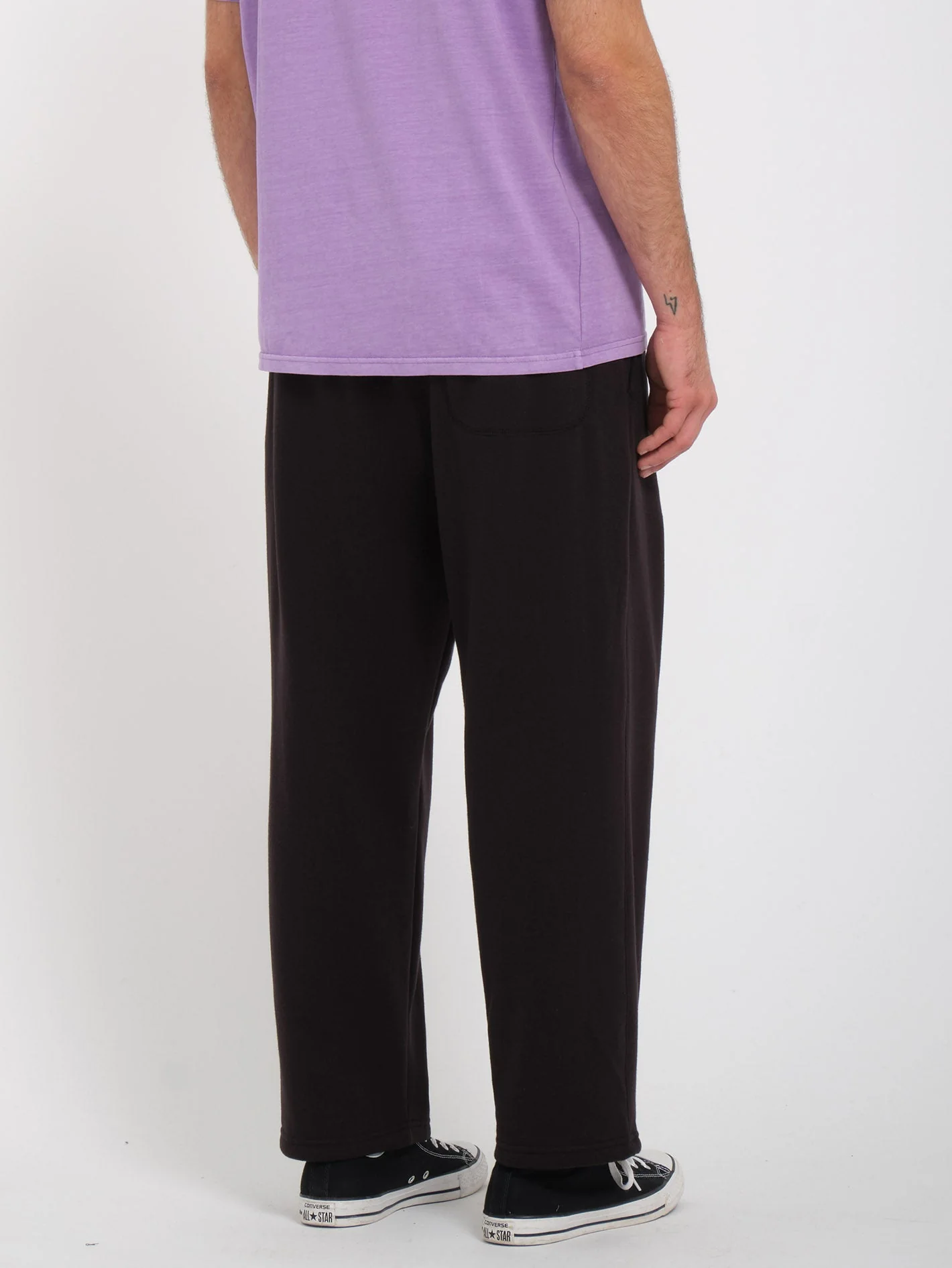 Pantalon Easystone - BLACK - Image 2