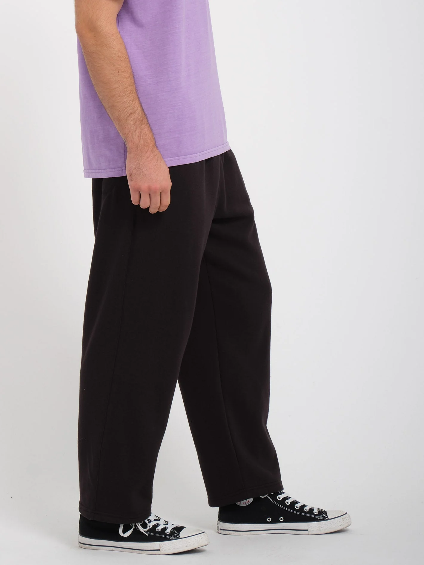 Pantalon Easystone - BLACK - Image 3