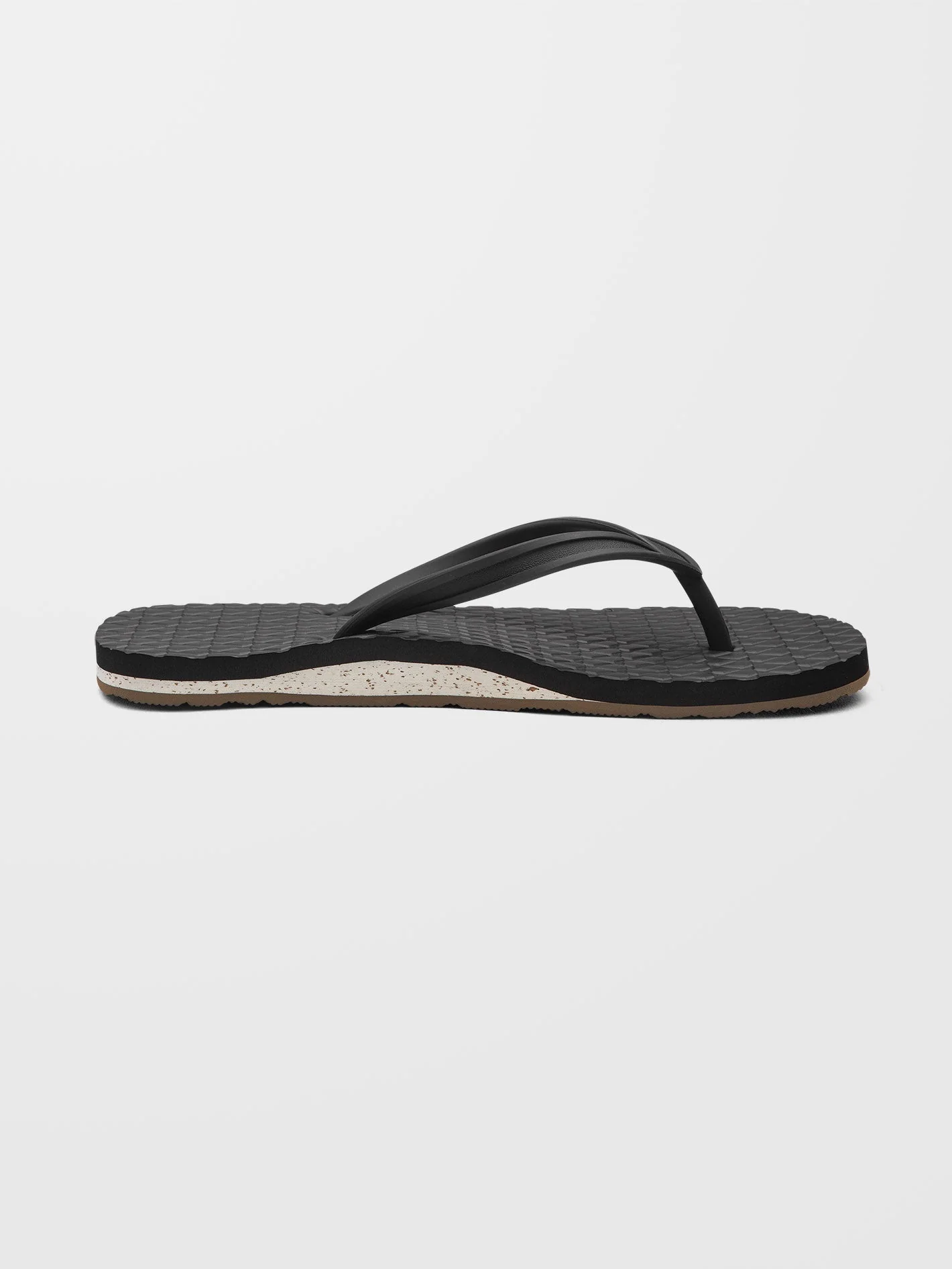 Sandales Eco Concourse - BLACK WHITE - Image 4