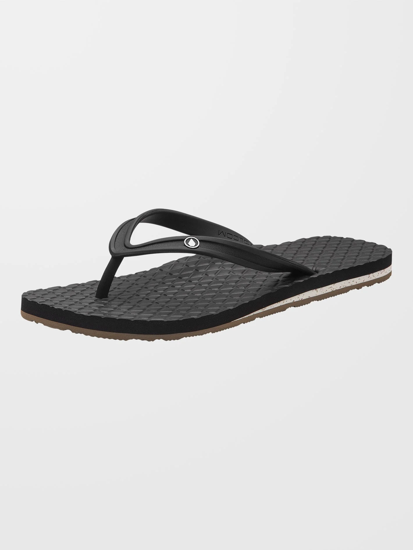 Sandales Eco Concourse - BLACK WHITE - Image 6