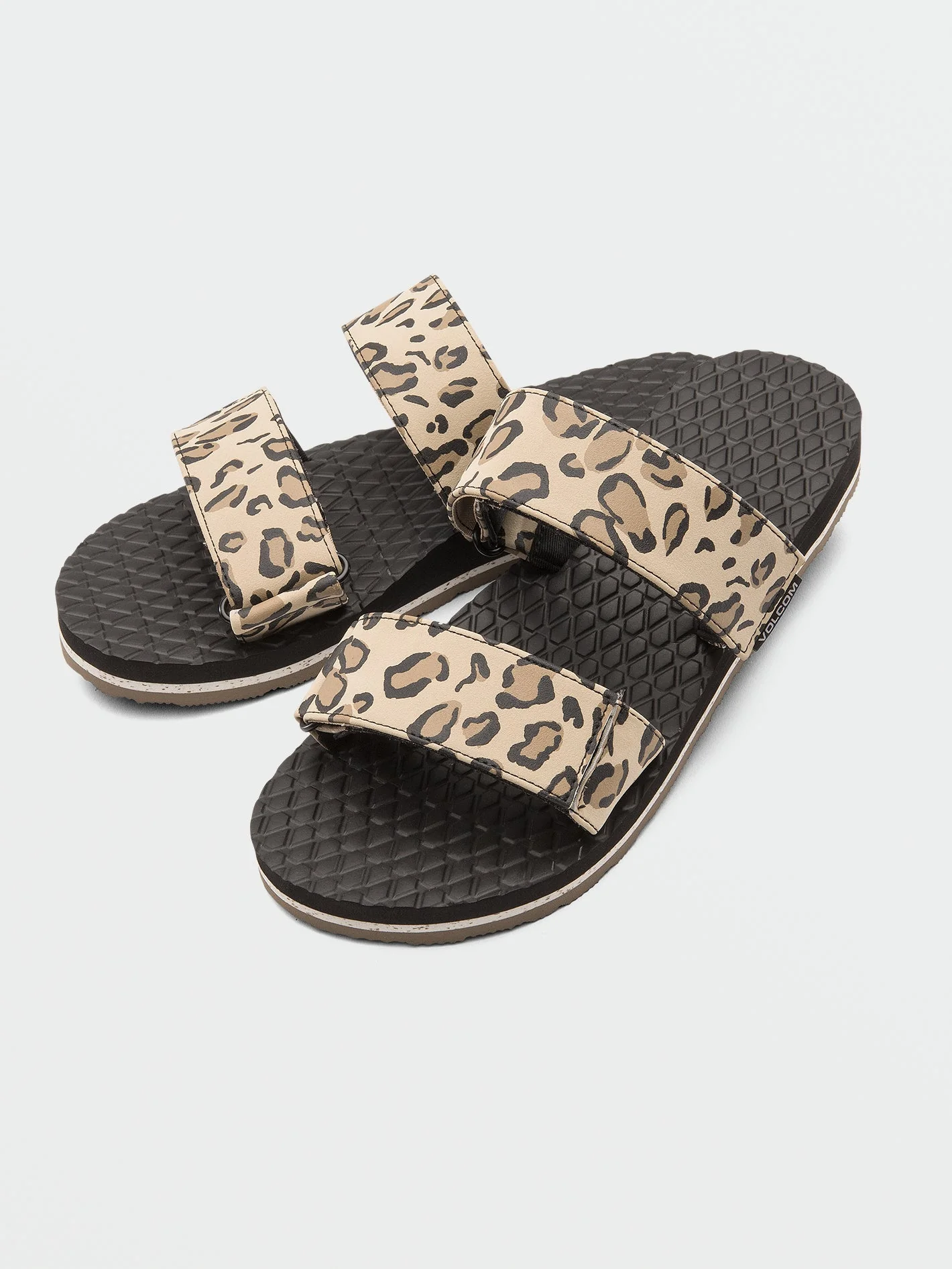 Sandales Eco Recliner - LEOPARD