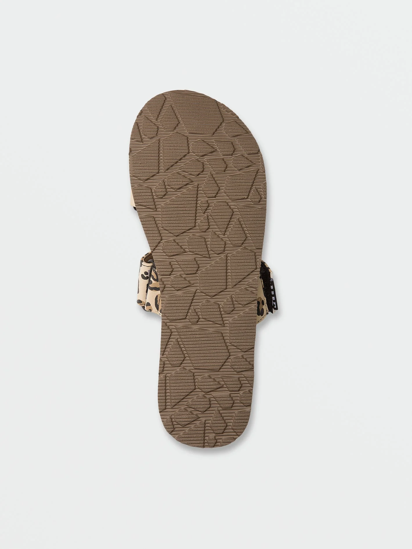 Sandales Eco Recliner - LEOPARD - Image 2