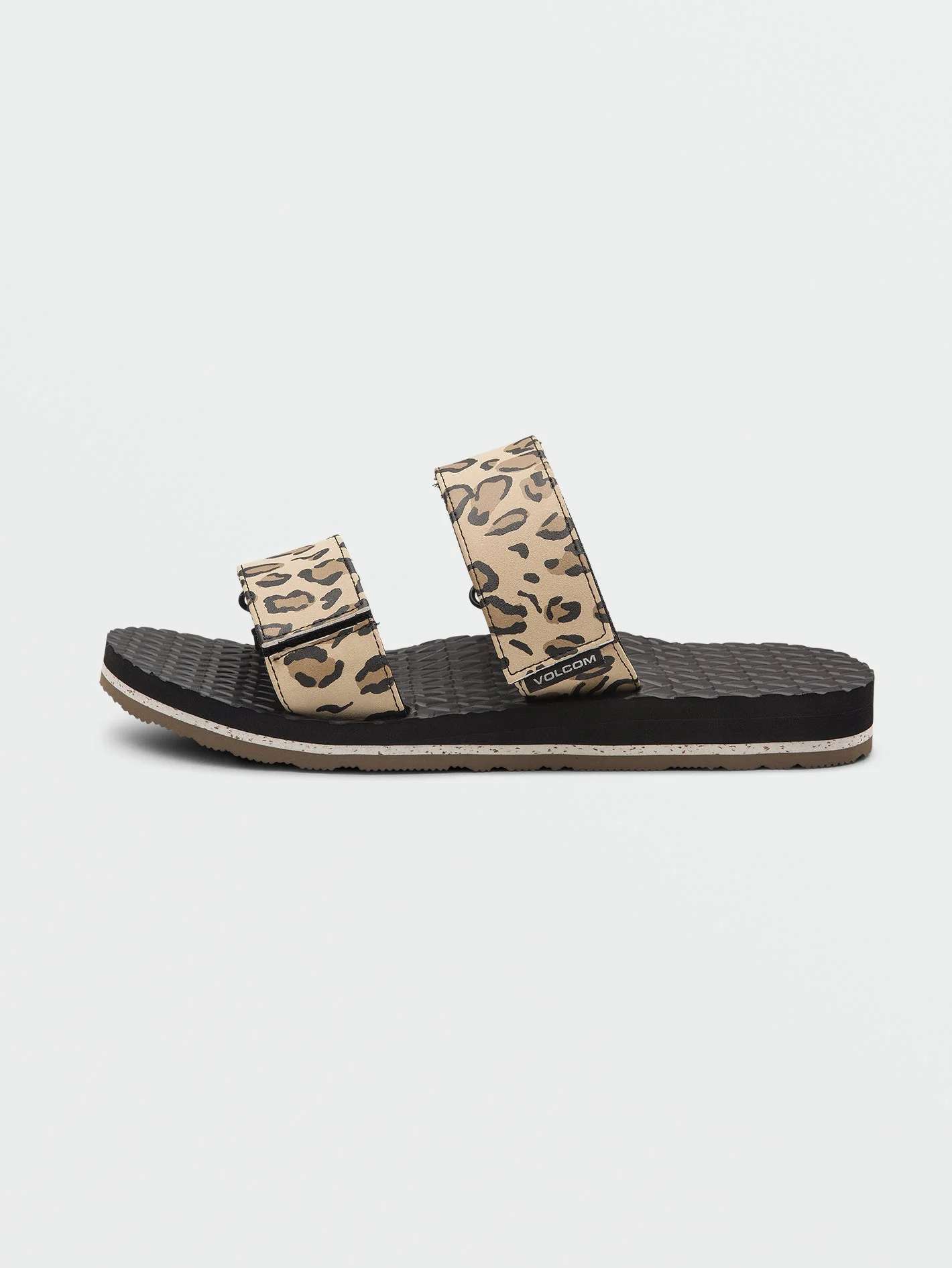 Sandales Eco Recliner - LEOPARD - Image 3