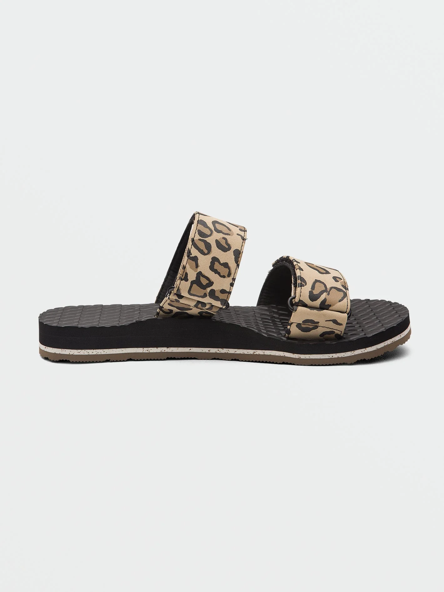 Sandales Eco Recliner - LEOPARD - Image 4