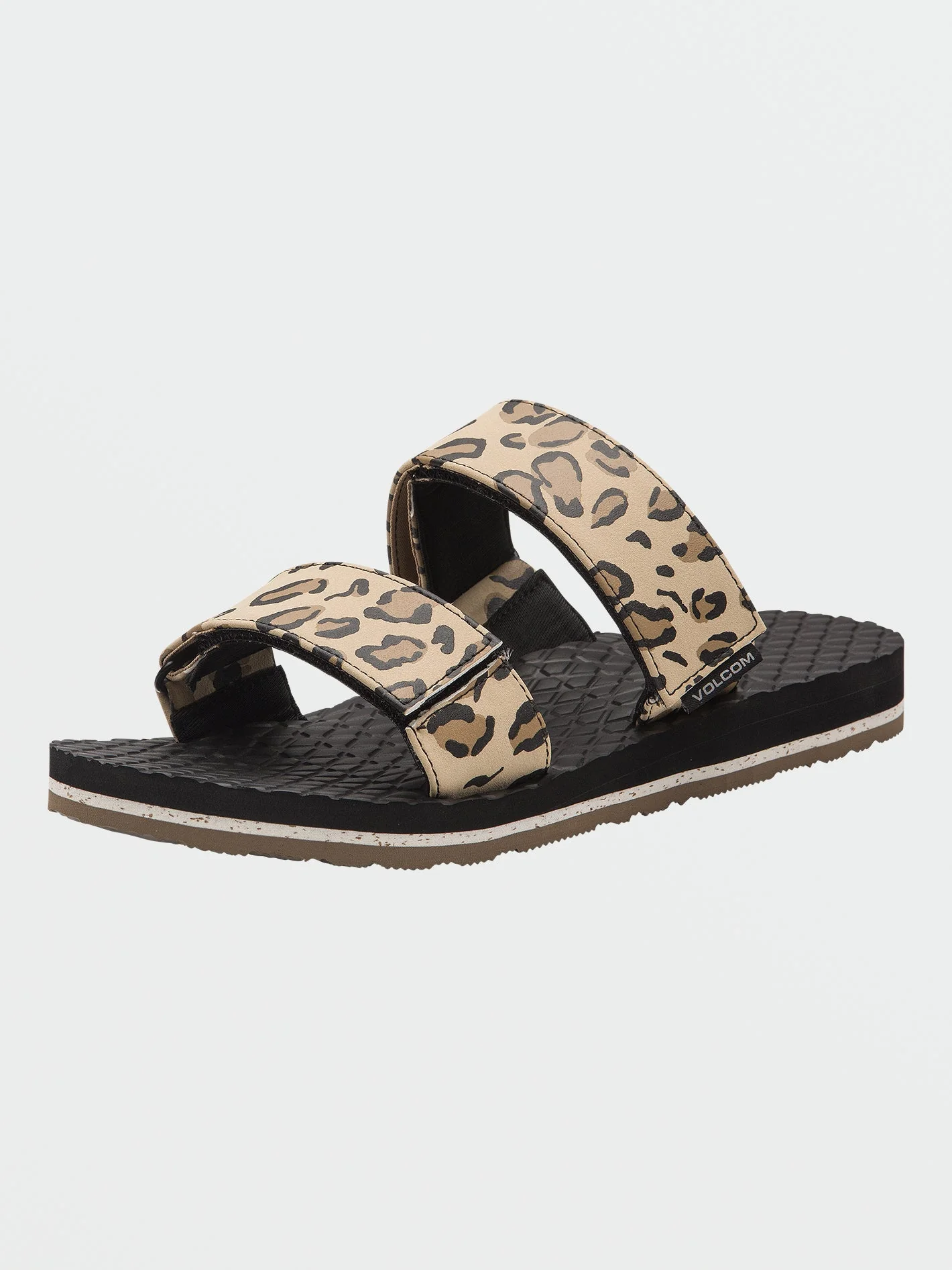 Sandales Eco Recliner - LEOPARD - Image 6