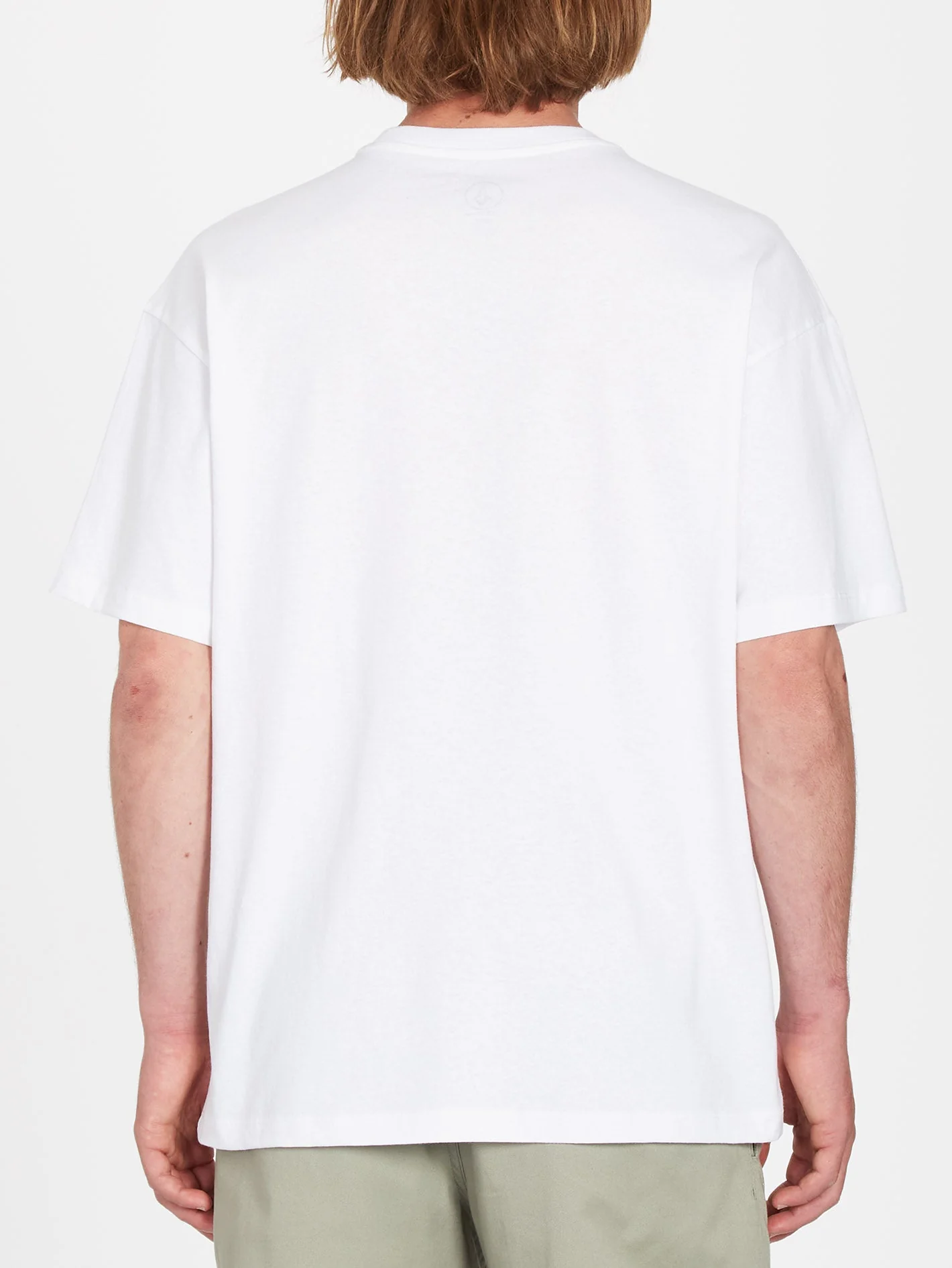 T-shirt Edener - WHITE - Image 4