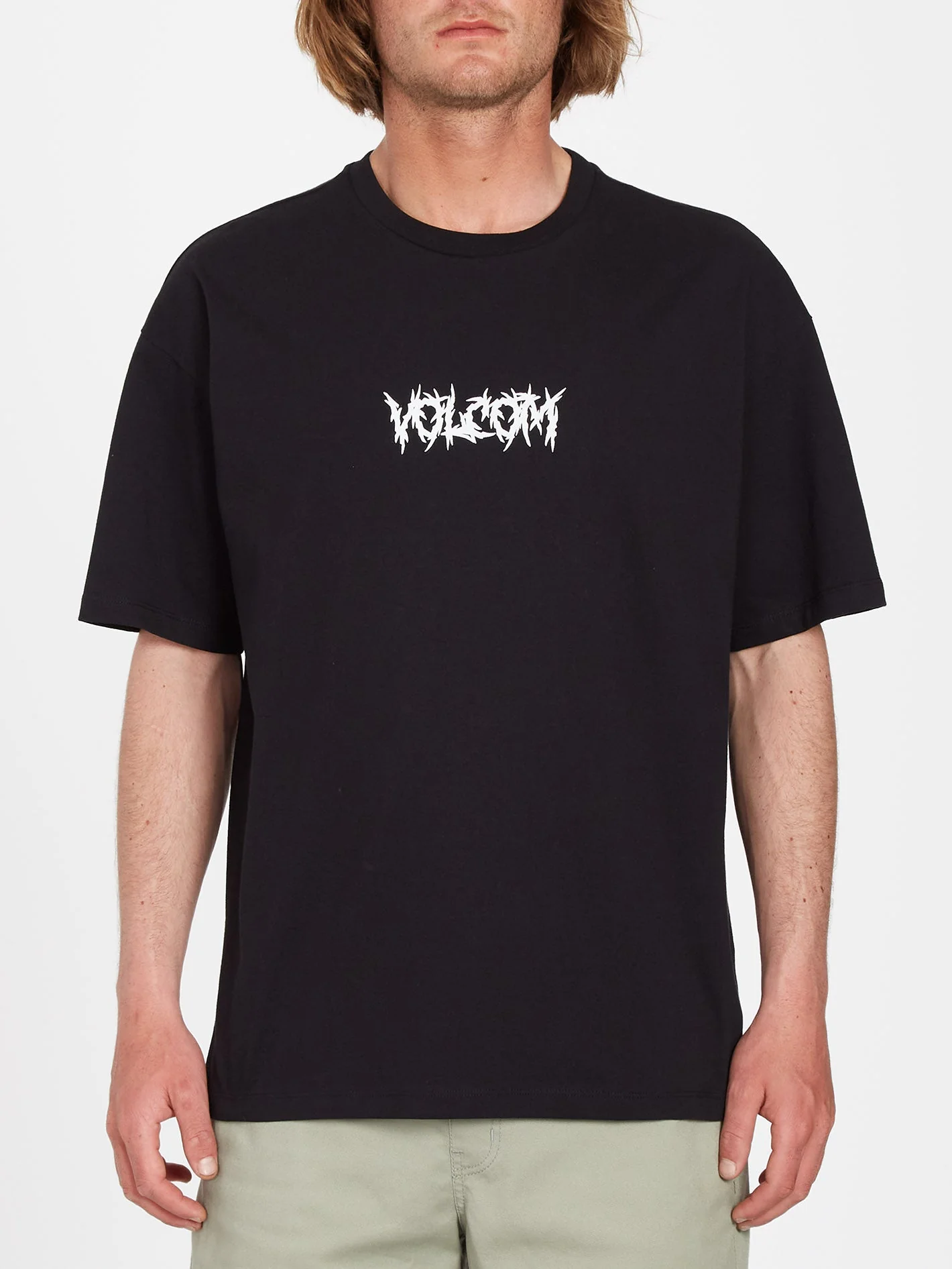 T-shirt Edener - BLACK - Image 2