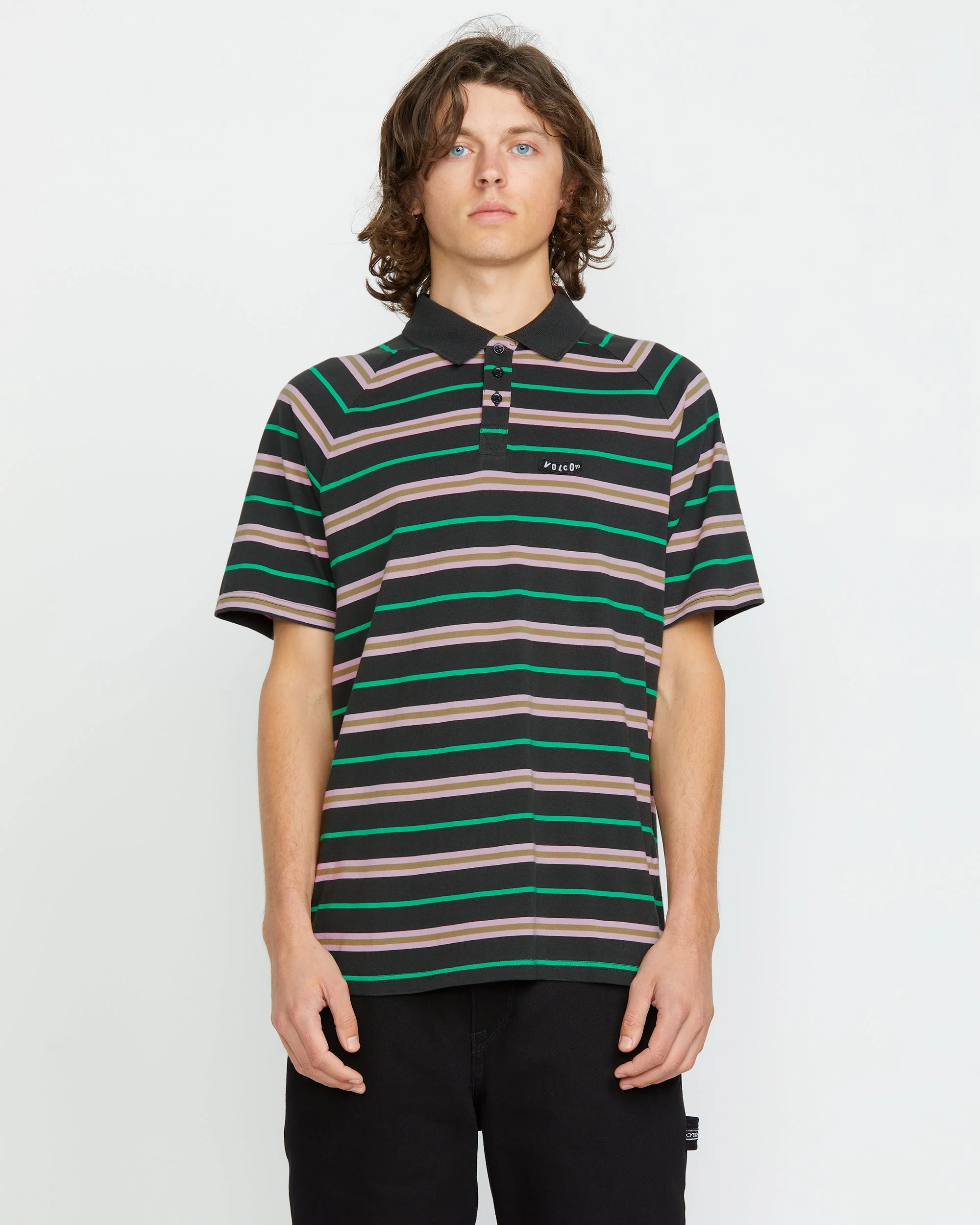 Polo Edges - STEALTH