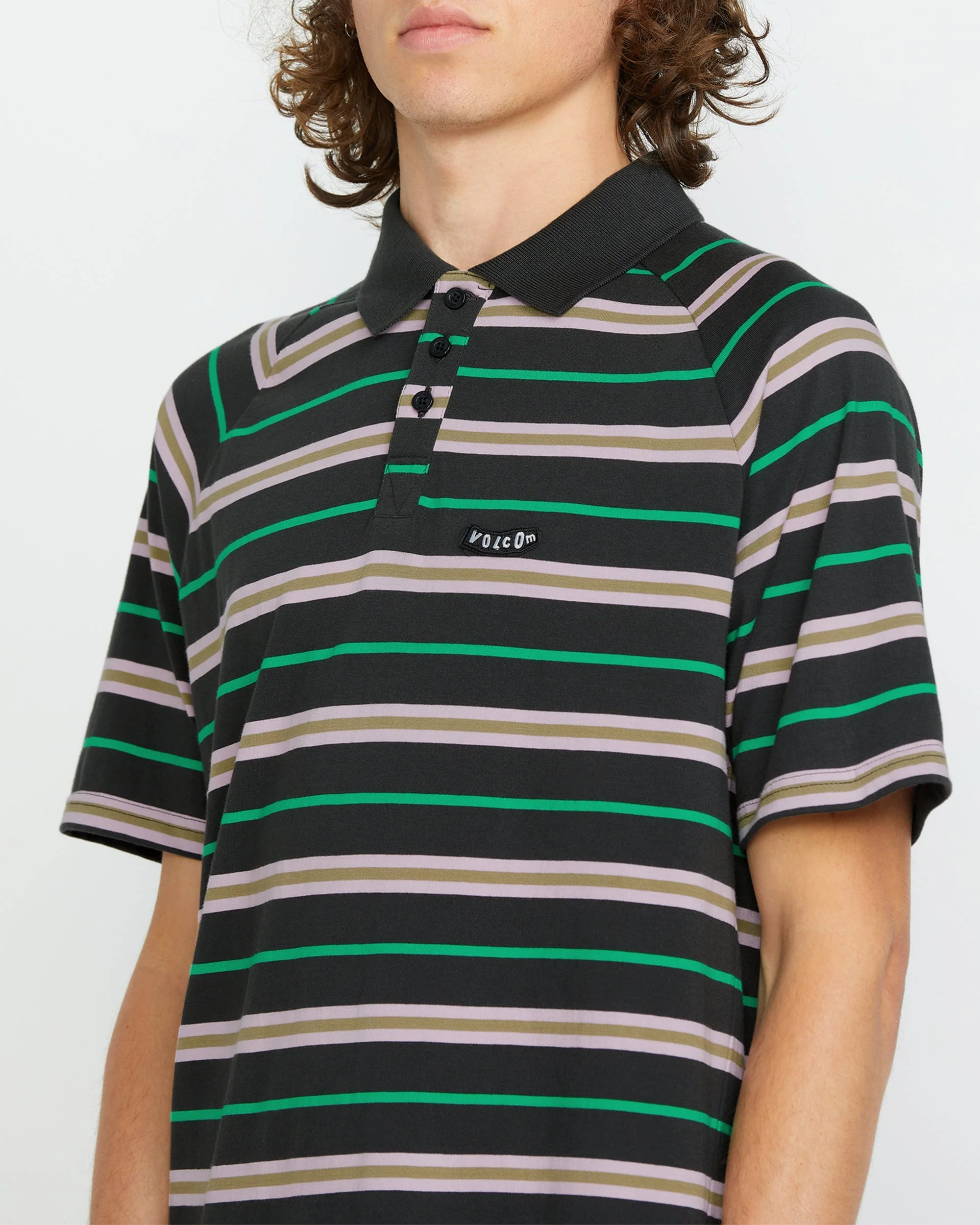 Polo Edges - STEALTH - Image 3