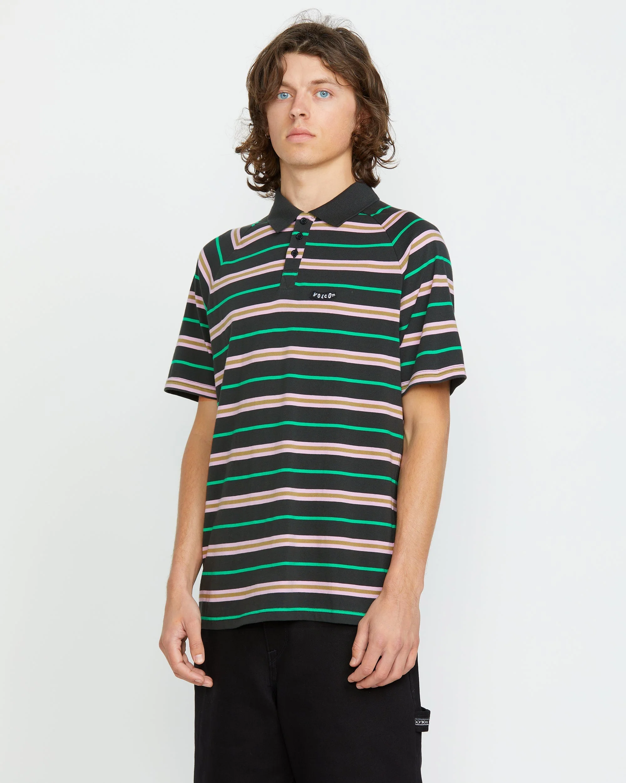 Polo Edges - STEALTH - Image 4