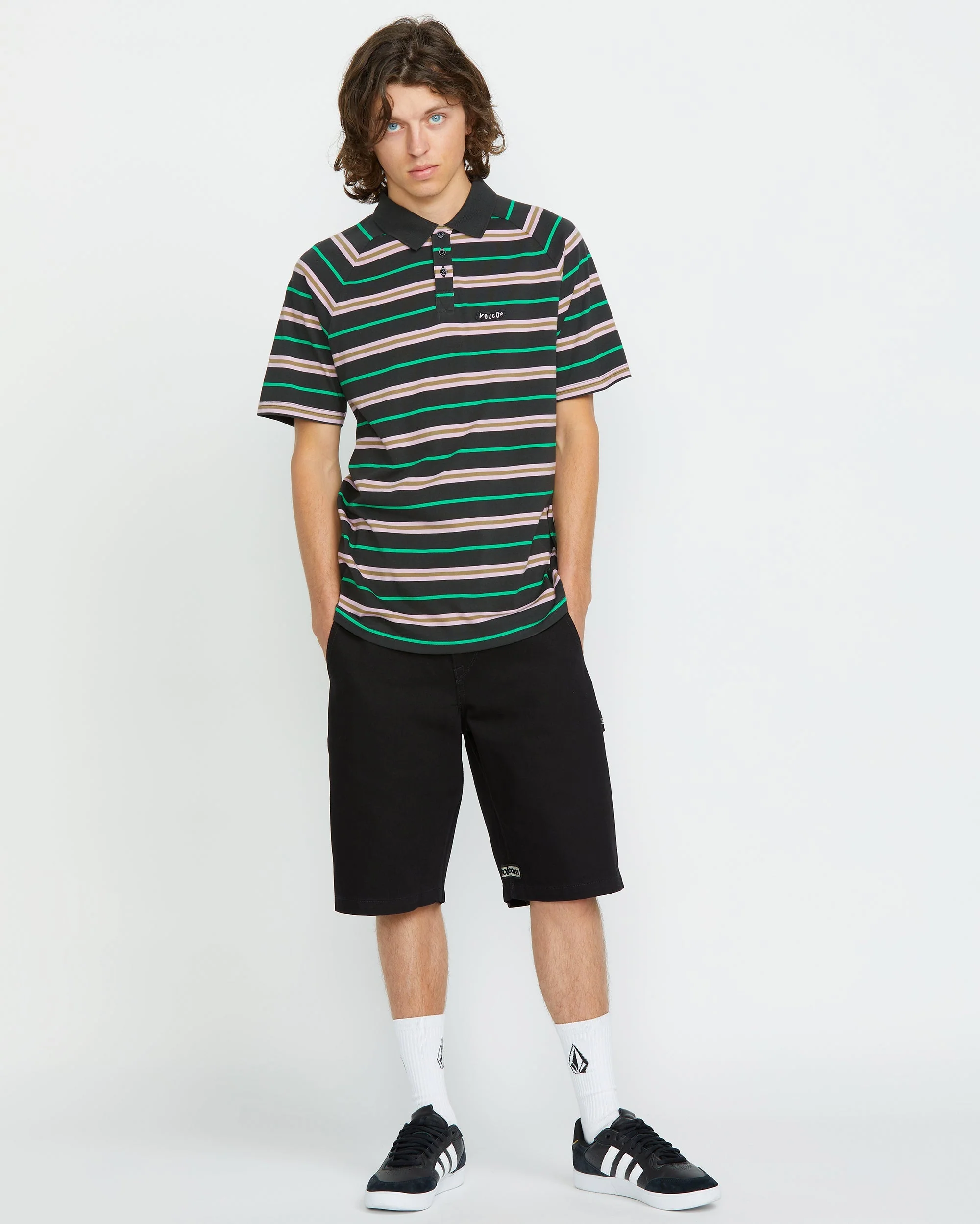 Polo Edges - STEALTH - Image 5