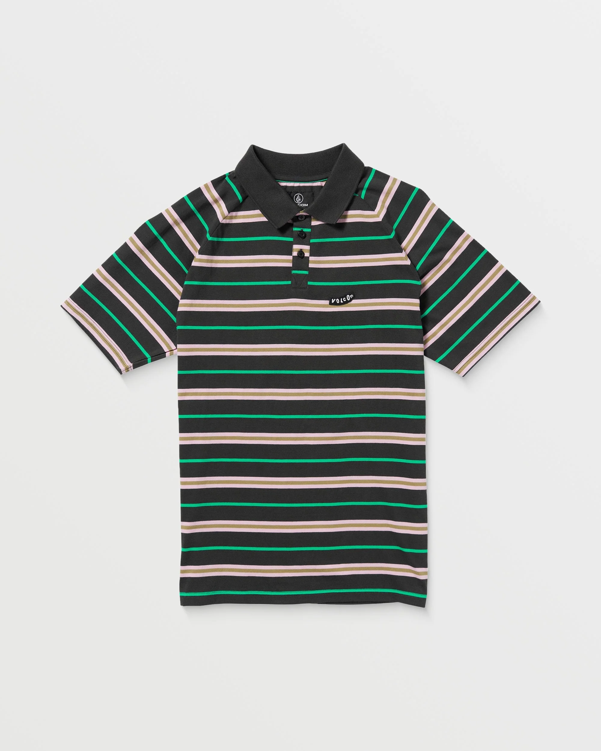Polo Edges - STEALTH - Image 6