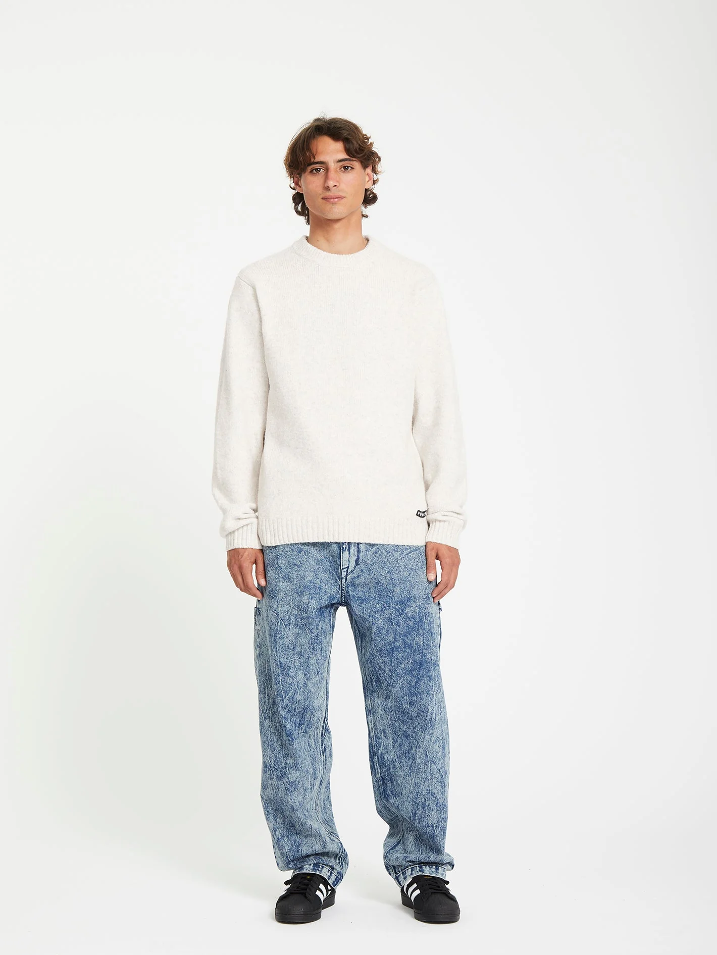 Pull Edmonder ll - DIRTY WHITE - Image 2