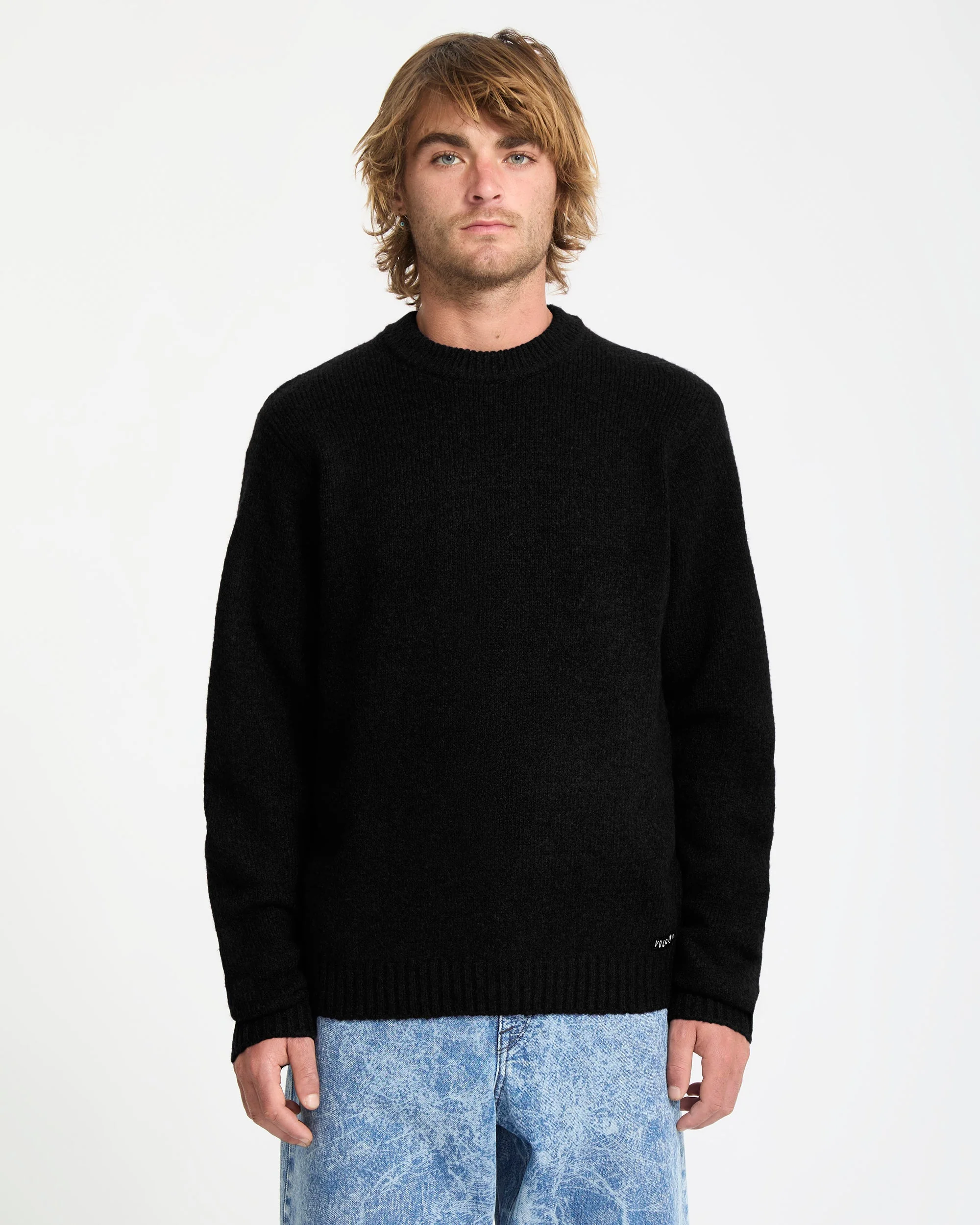 Pull Edmonder - Black