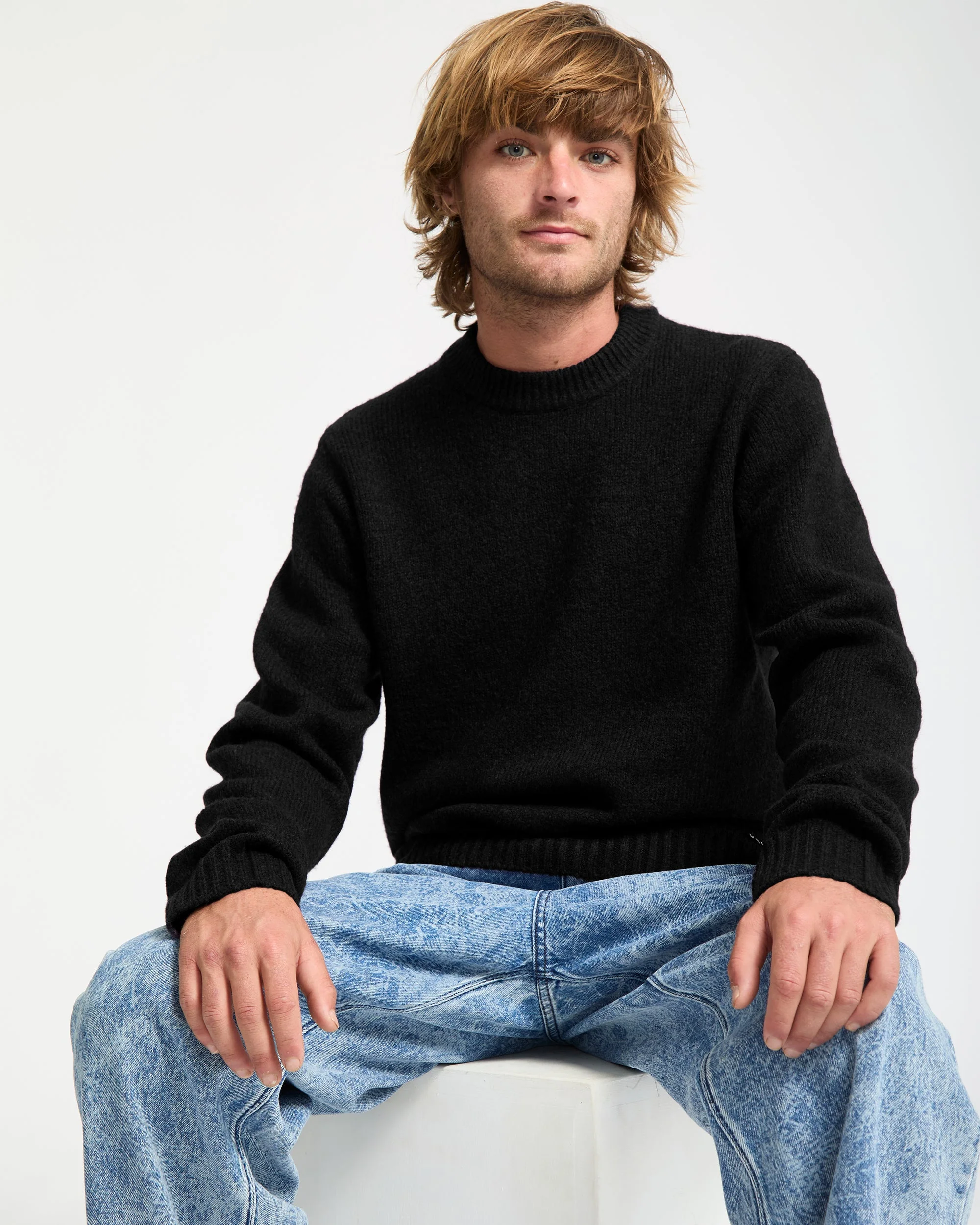 Pull Edmonder - Black - Image 4