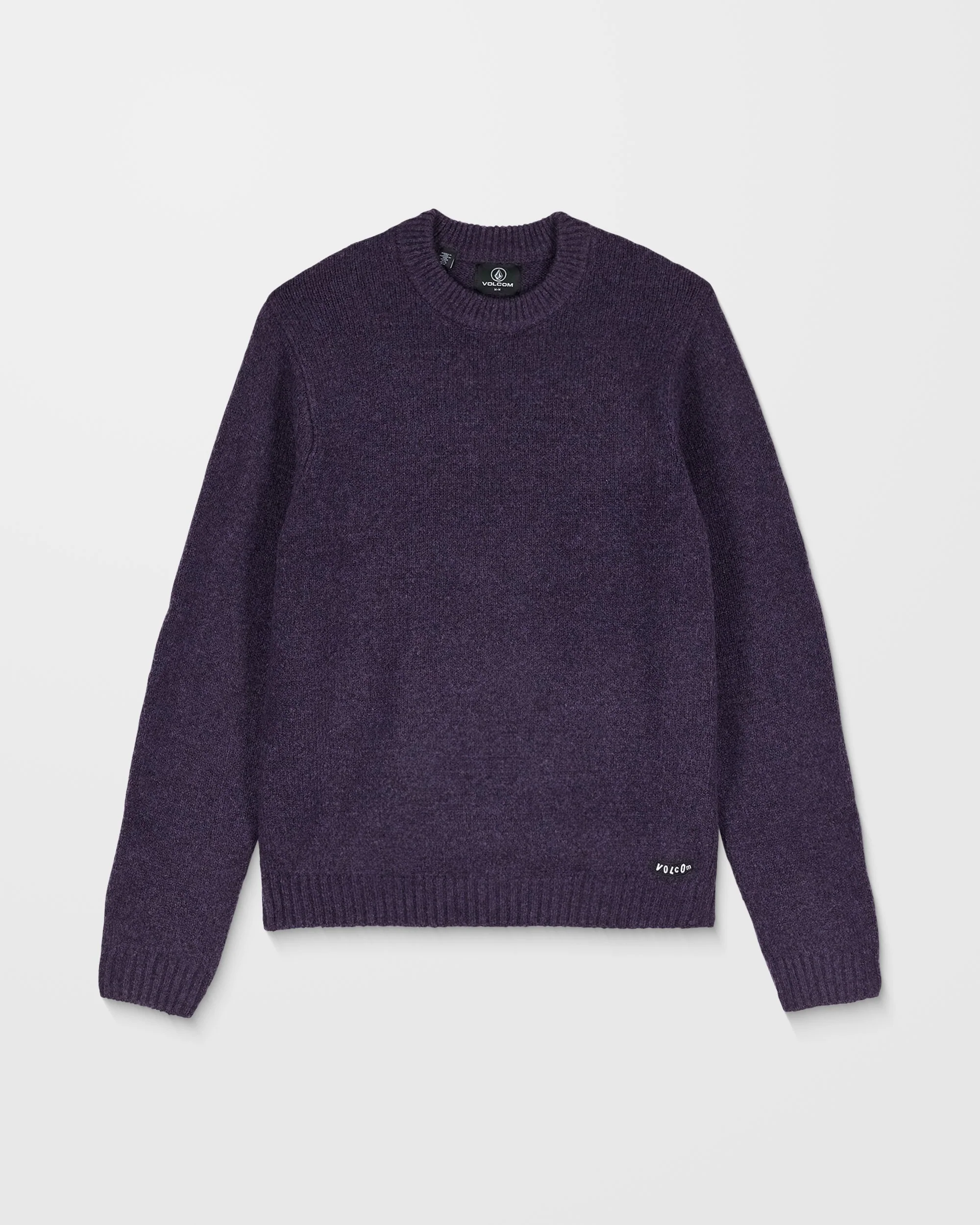 Pull Edmonder - Dark Purple - Image 8