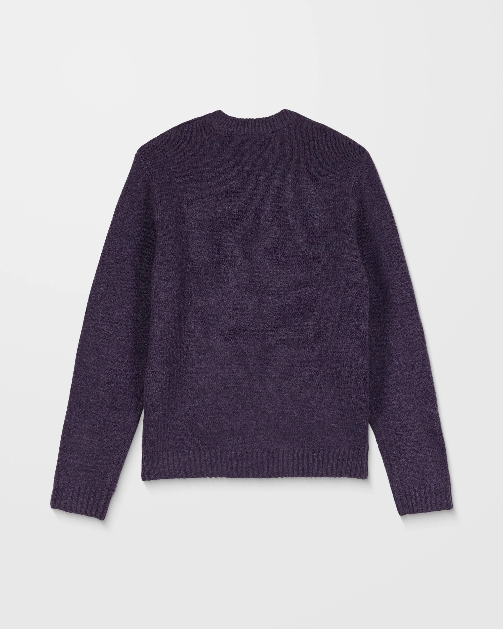 Pull Edmonder - Dark Purple - Image 9