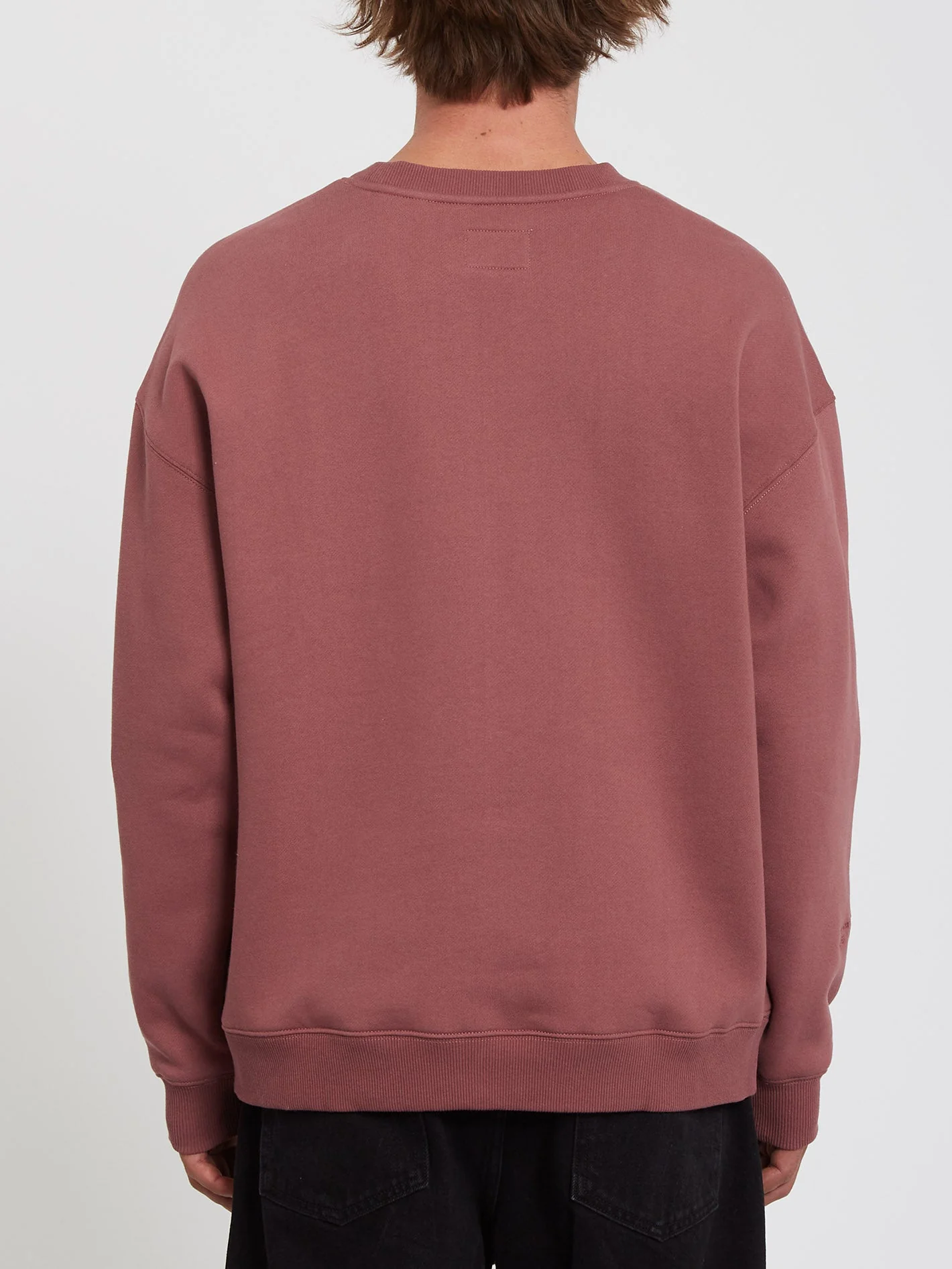 Sweat Egle Zvirblyte - ROSE BROWN - Image 3