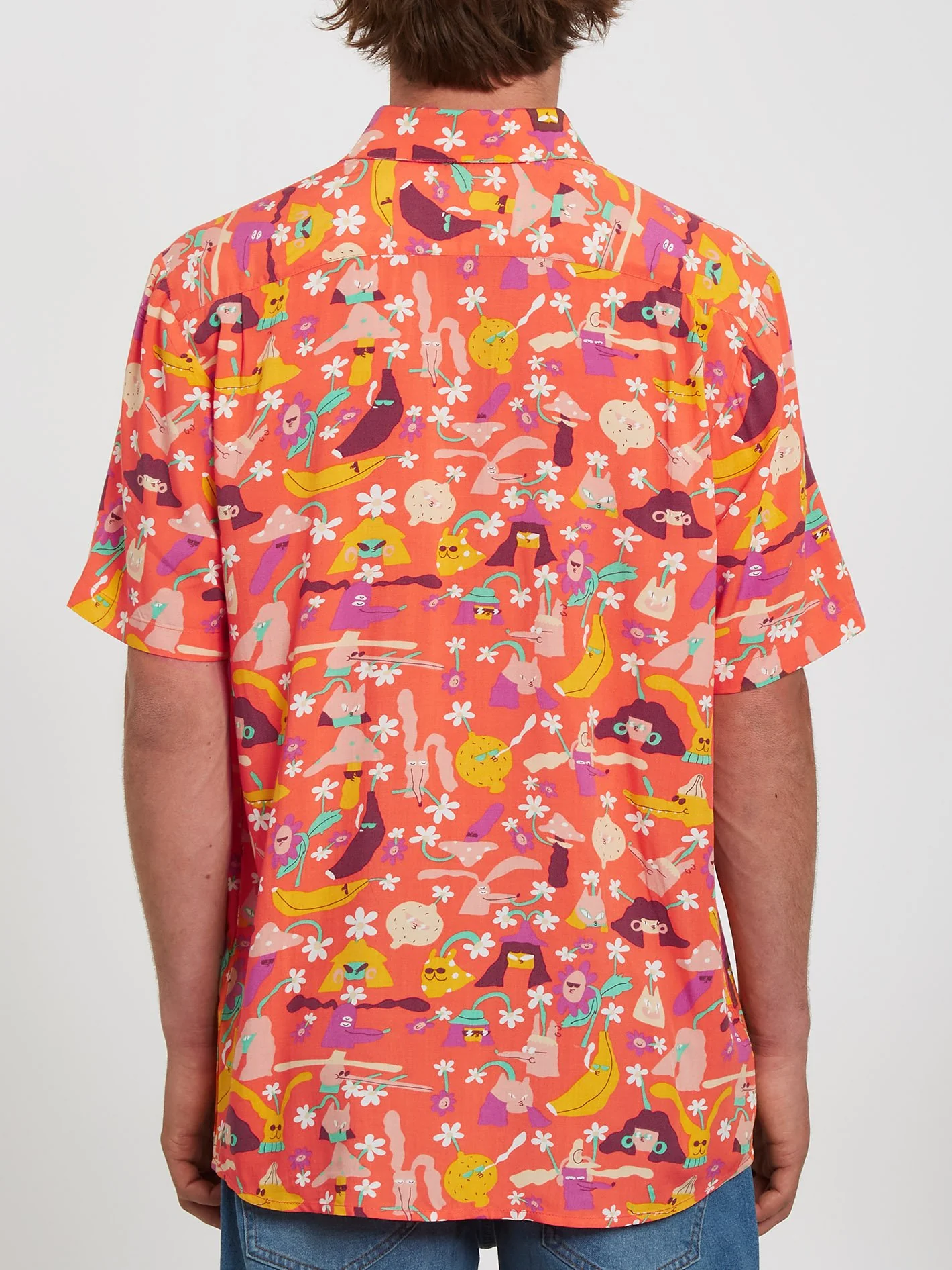 Chemise Egle Zvirblyte - PRT-PRINT - Image 2
