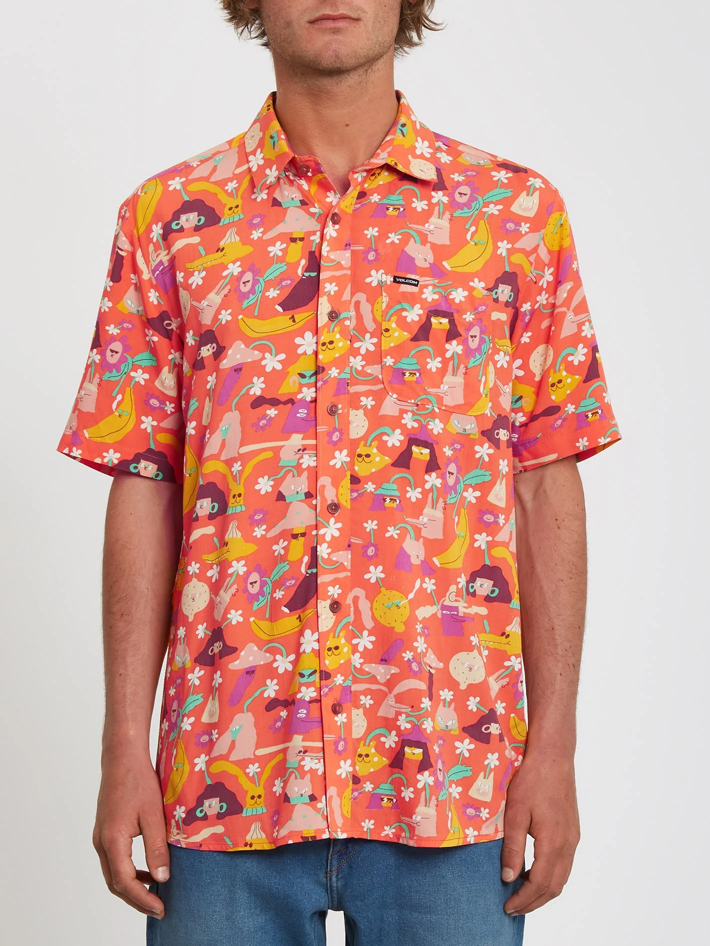 Chemise Egle Zvirblyte - PRT-PRINT - Image 3