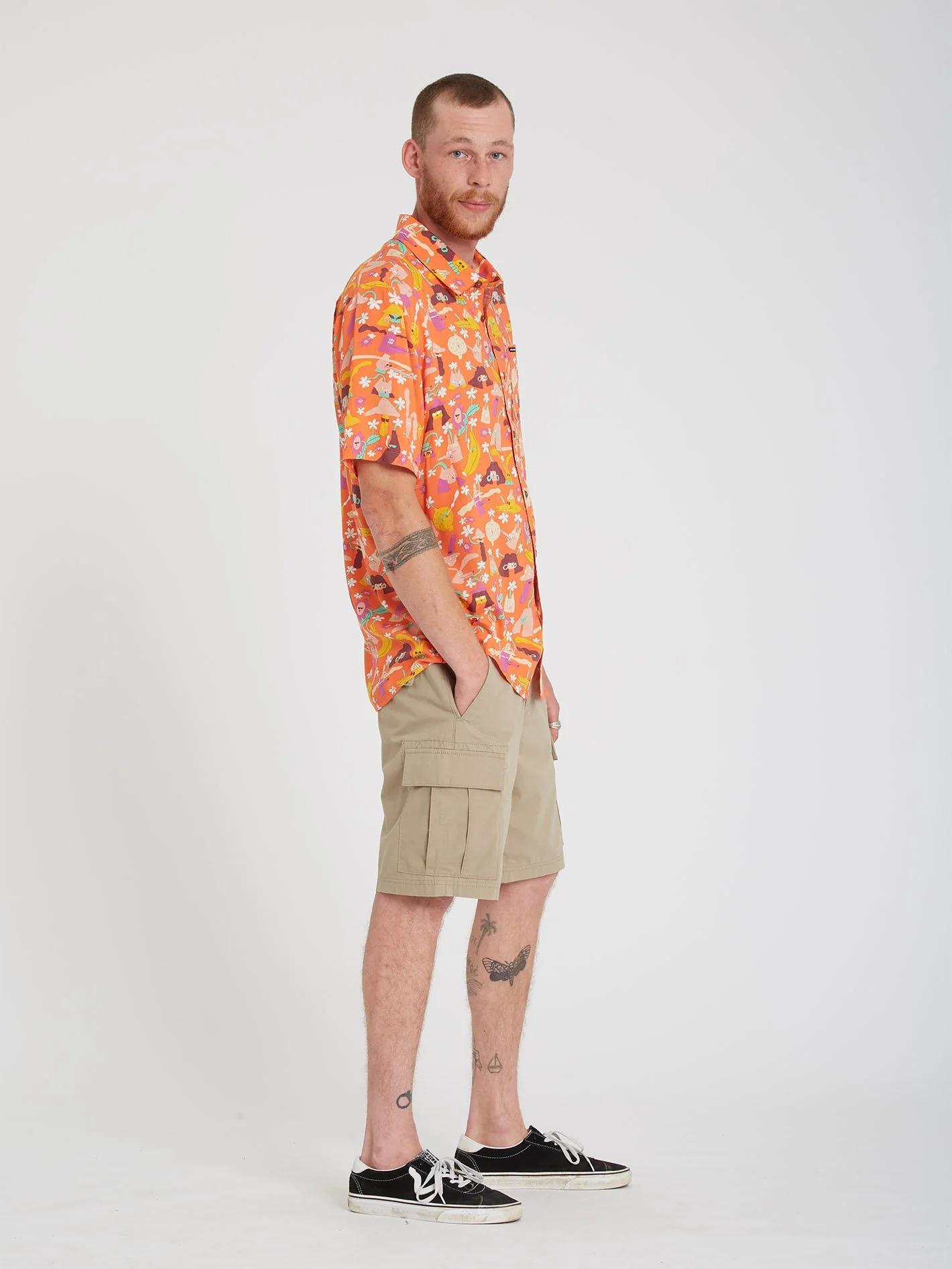 Chemise Egle Zvirblyte - PRT-PRINT - Image 4