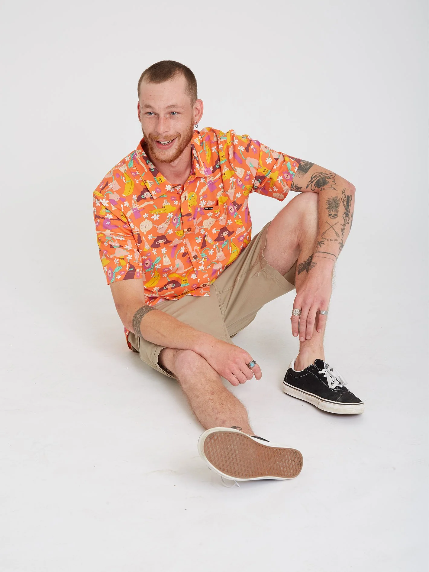 Chemise Egle Zvirblyte - PRT-PRINT - Image 5