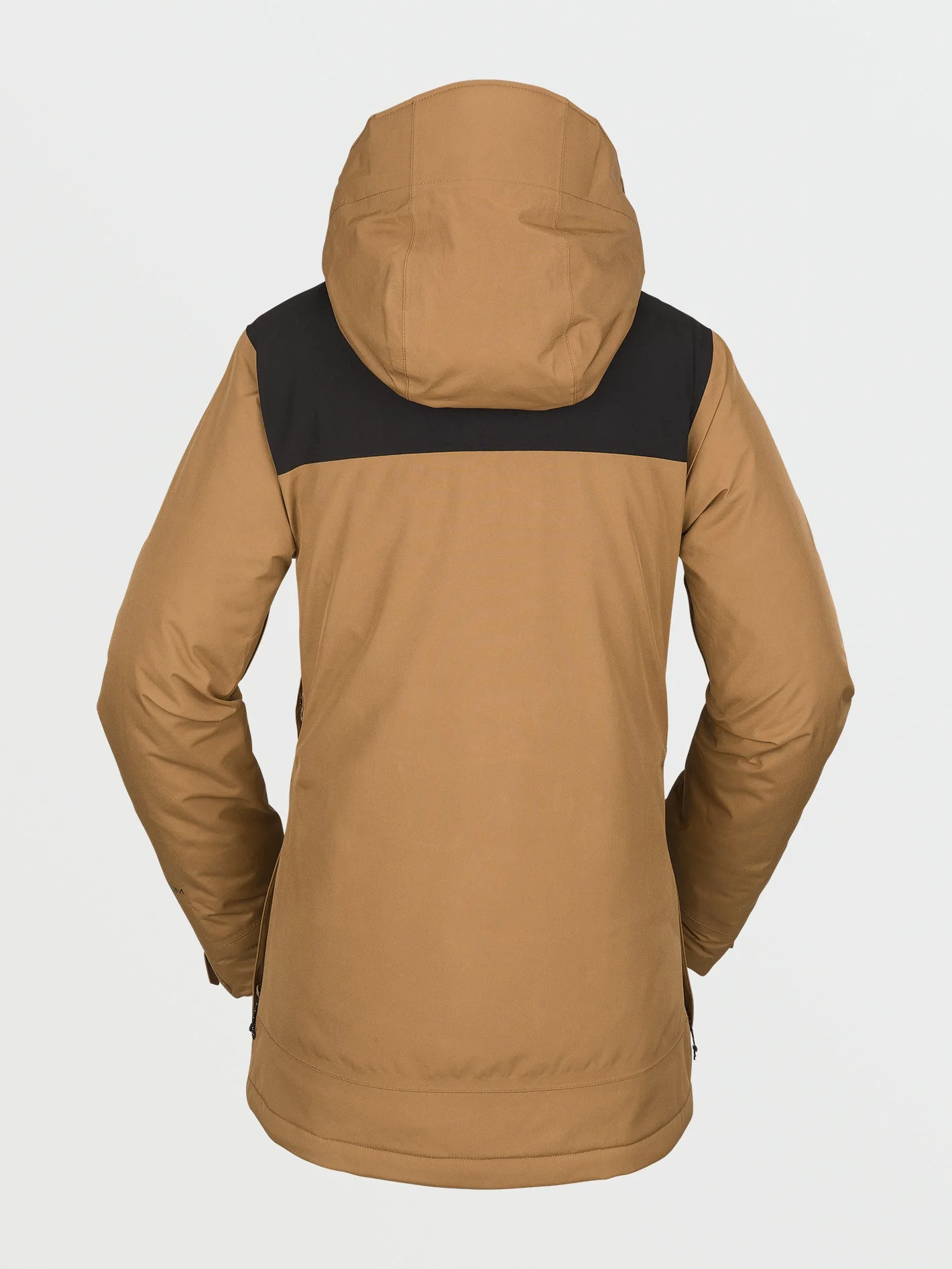 Veste de snow Ell Insulated Gore-Tex - Caramel - Image 12
