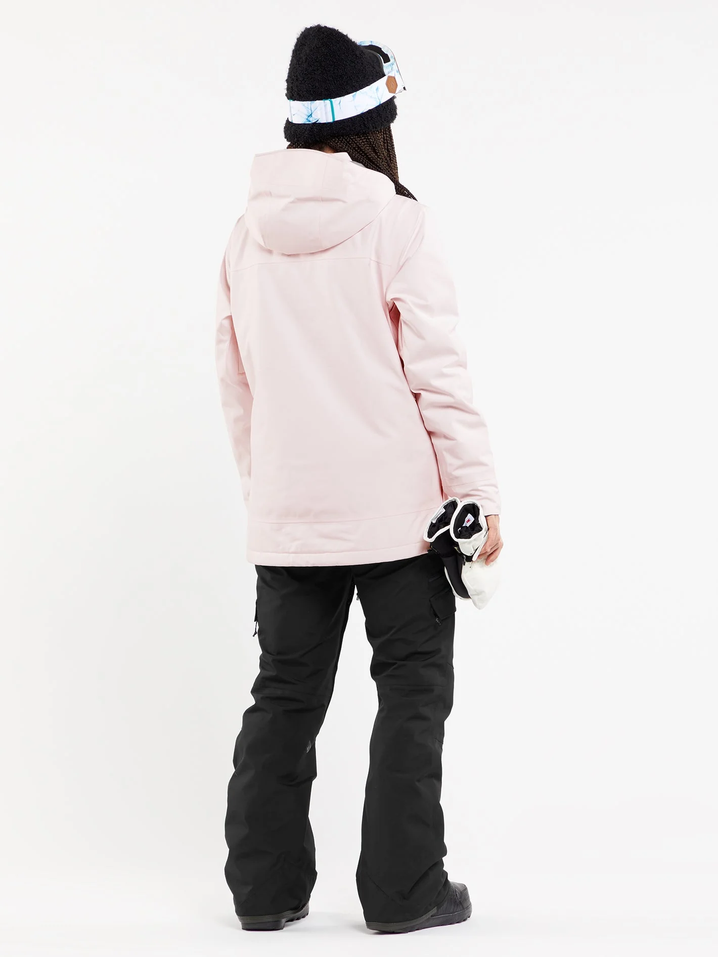 Veste Gore-Tex Ell Insulated - CALCITE - Image 10