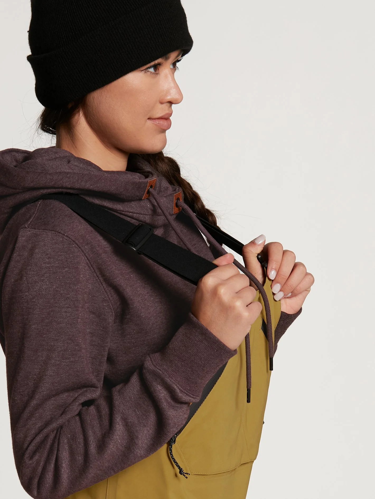 Salopette de Snow Elm GORE-TEX - Leopard - Image 10