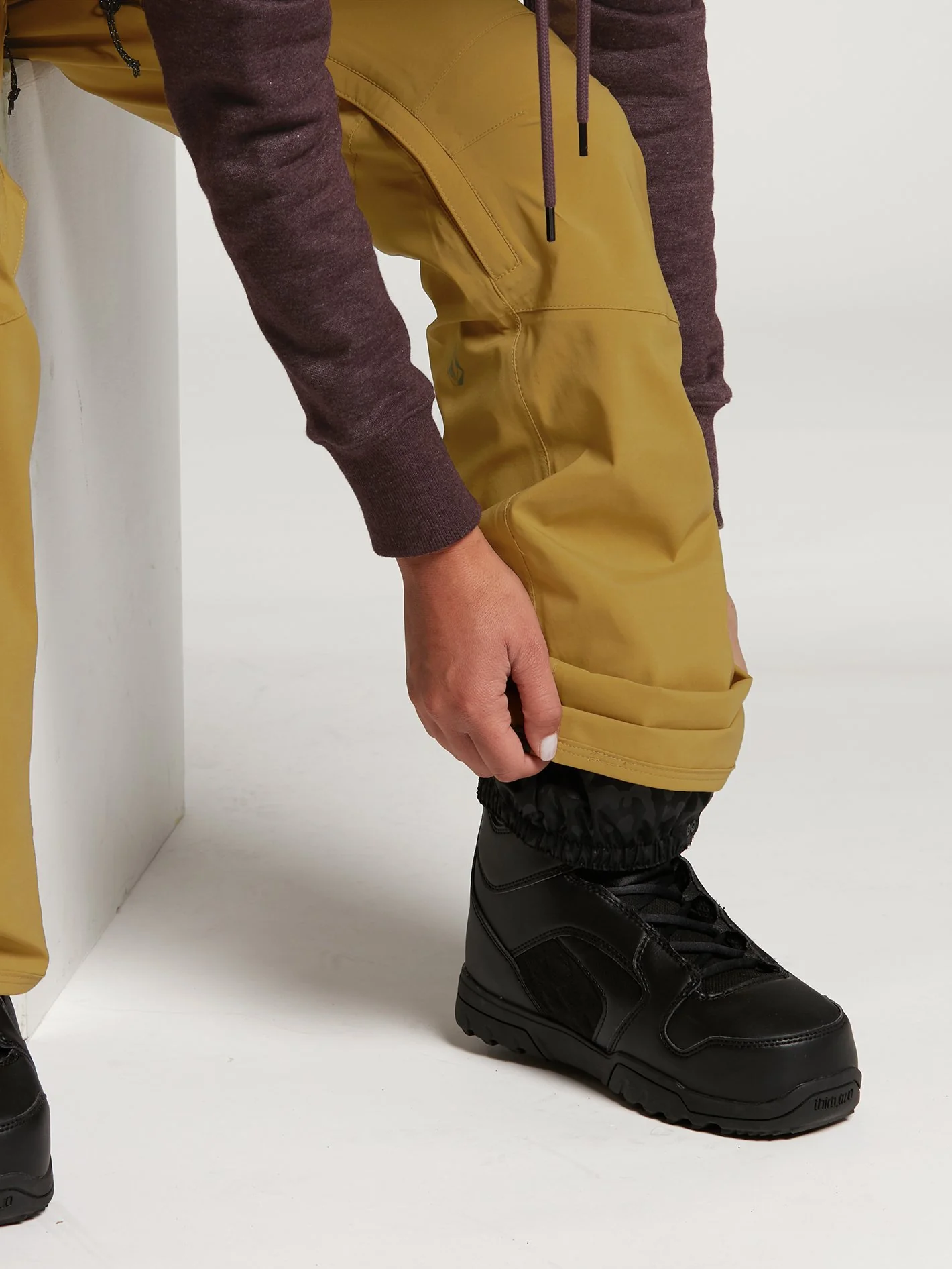 Salopette de Snow Elm GORE-TEX - Leopard - Image 11