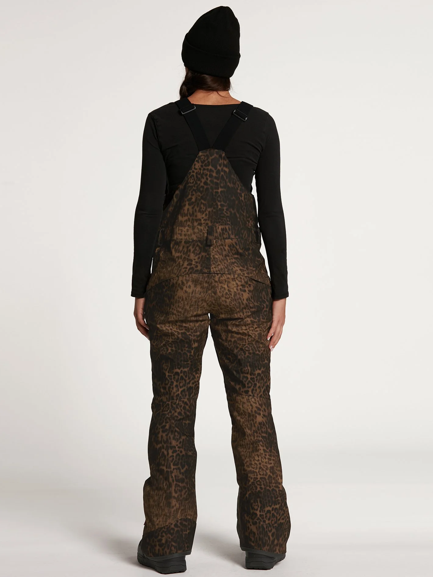 Salopette de Snow Elm GORE-TEX - Leopard - Image 2