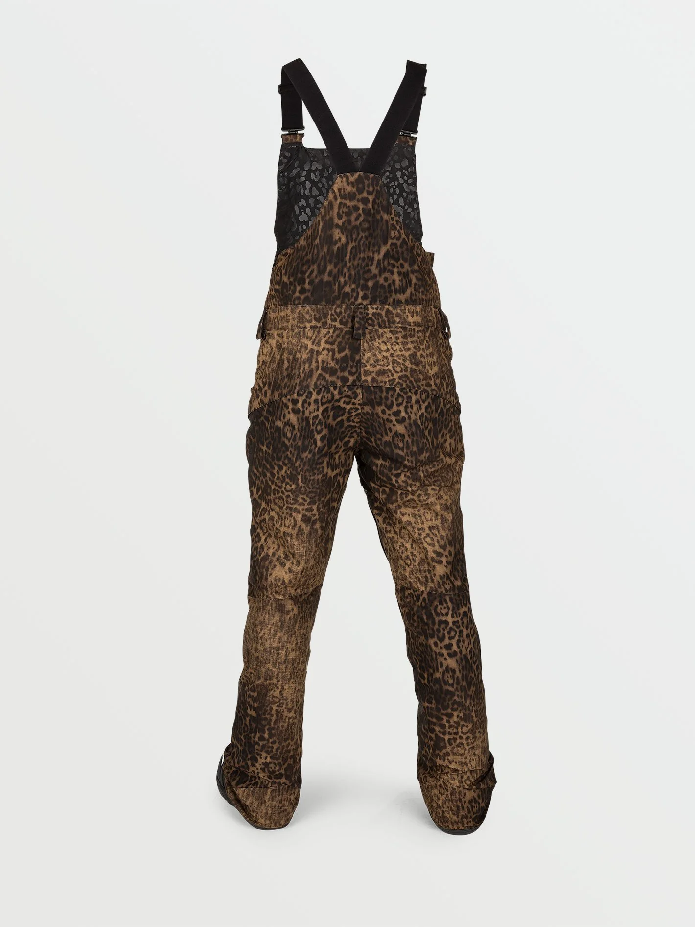 Salopette de Snow Elm GORE-TEX - Leopard - Image 4