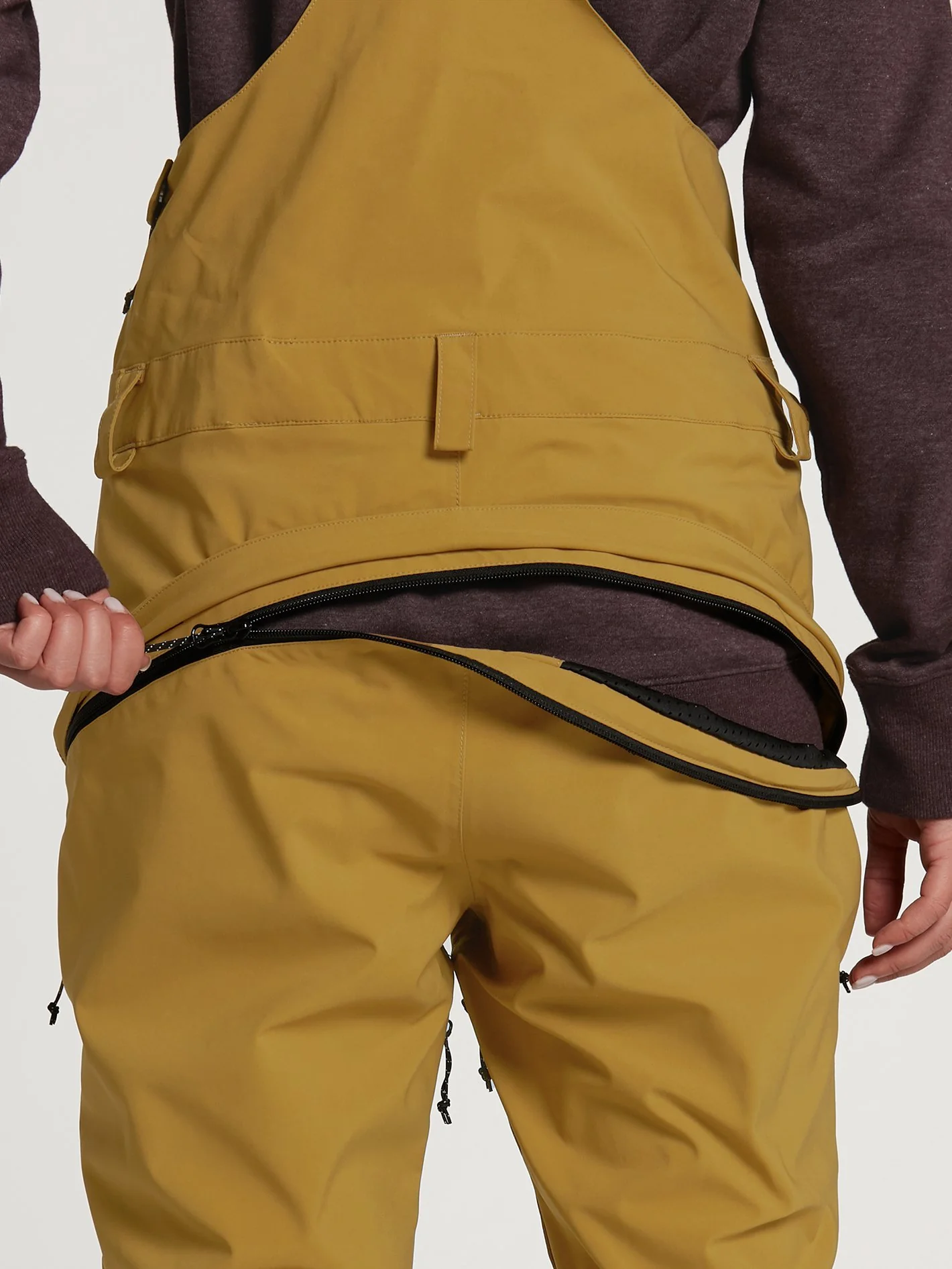 Salopette de Snow Elm GORE-TEX - Leopard - Image 7