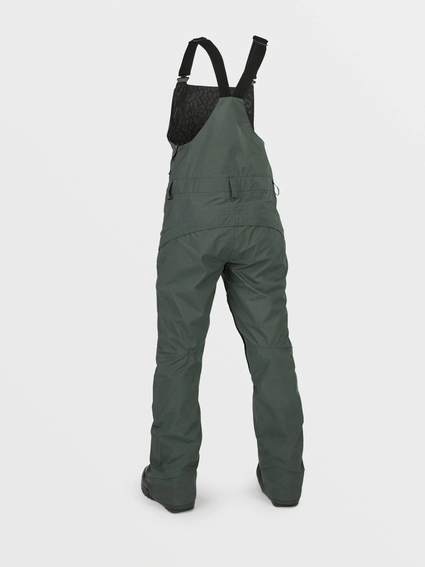 Salopette Stretch Gore-Tex Elm - EUCALYPTUS - Image 2
