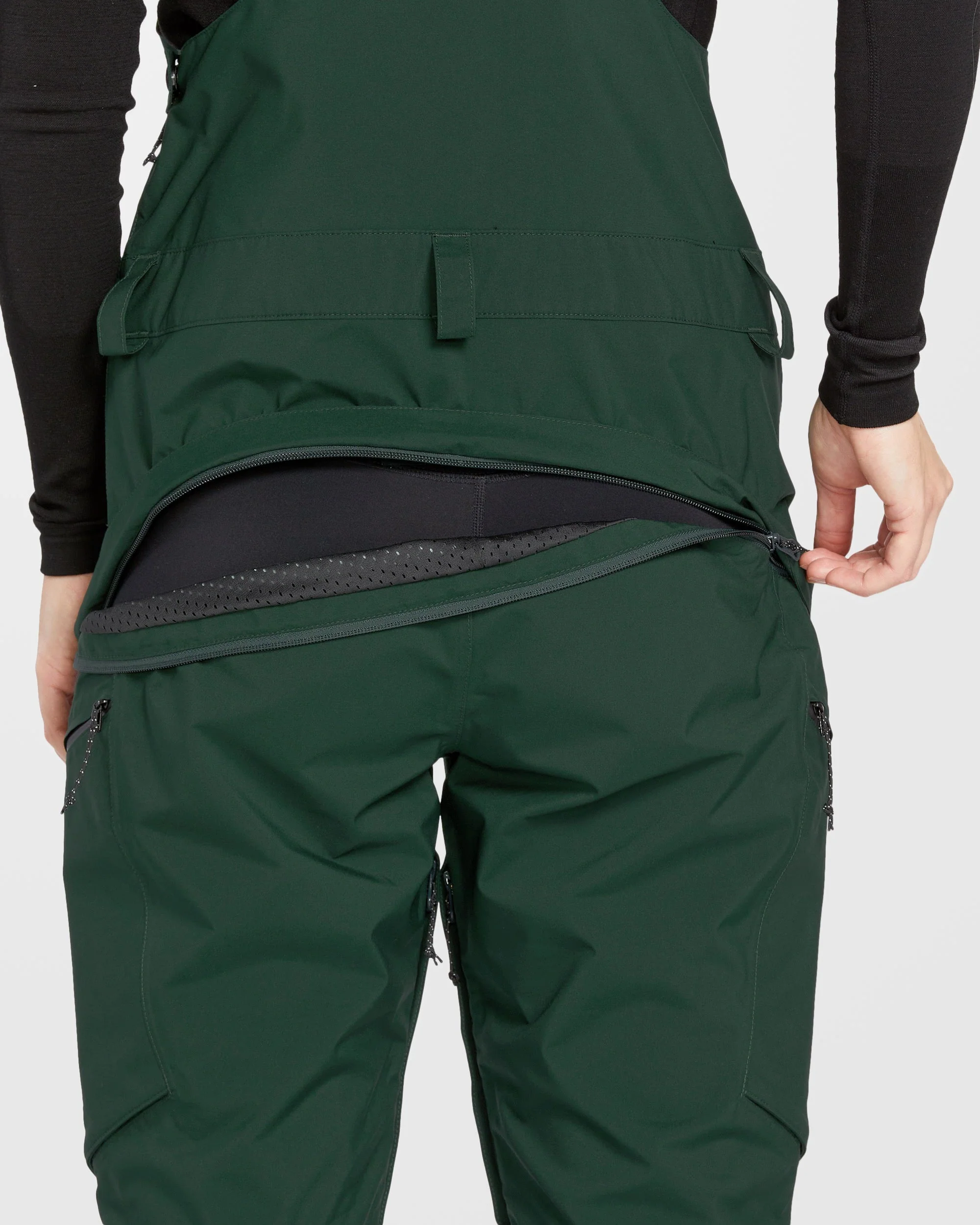Combinaison Elm Stretch Gore-Tex Bib - Scarab - Image 10
