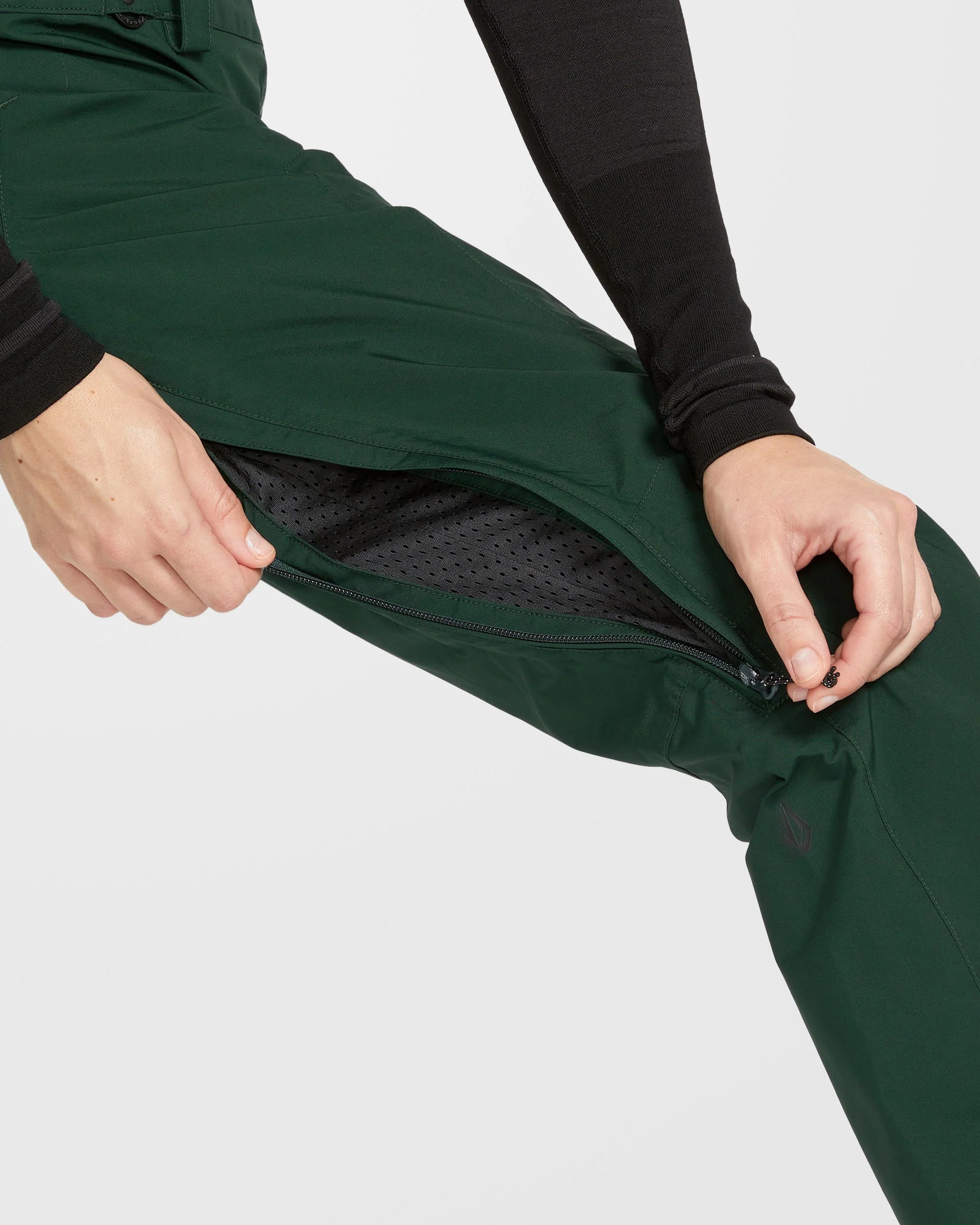 Combinaison Elm Stretch Gore-Tex Bib - Scarab - Image 11