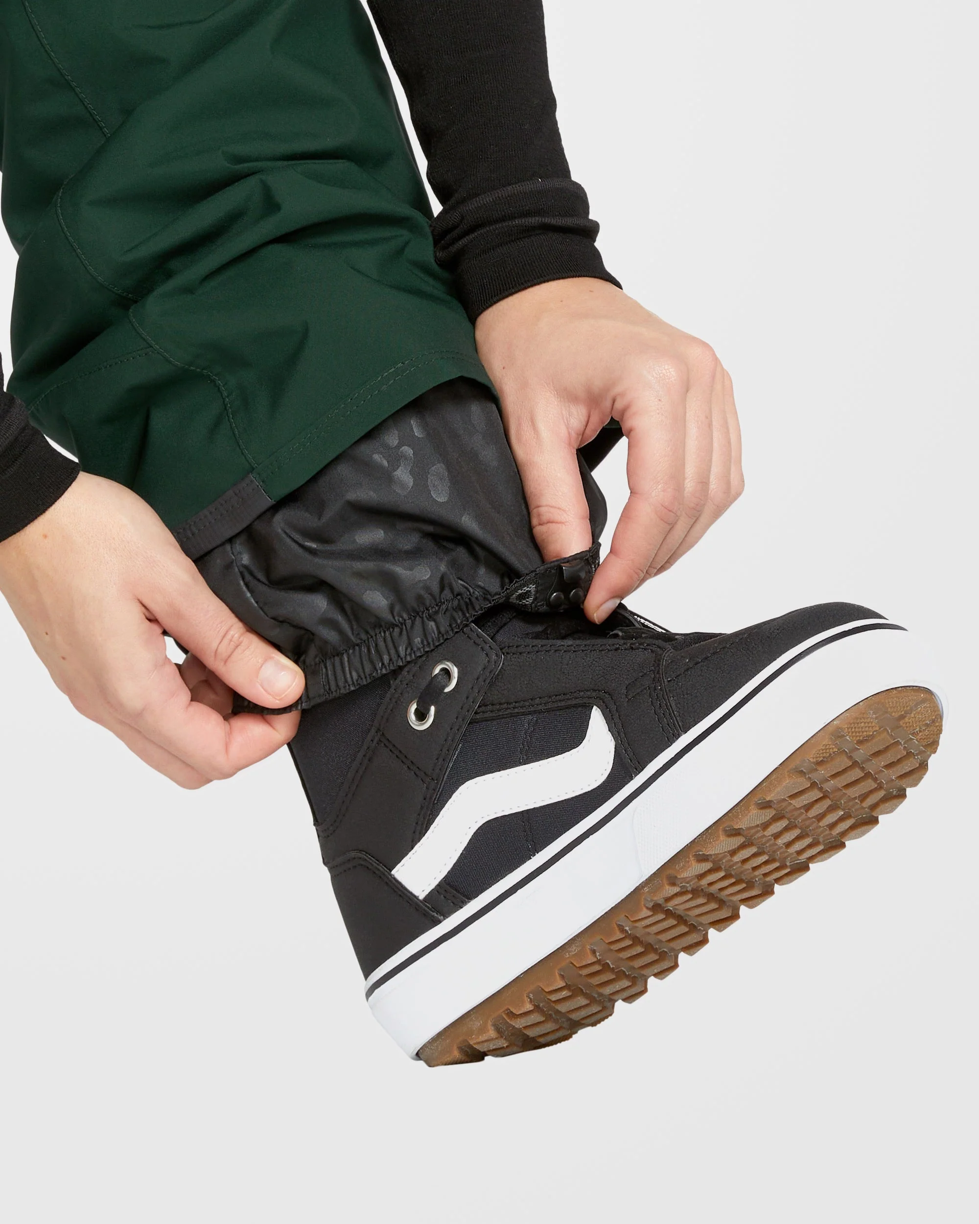 Combinaison Elm Stretch Gore-Tex Bib - Scarab - Image 12