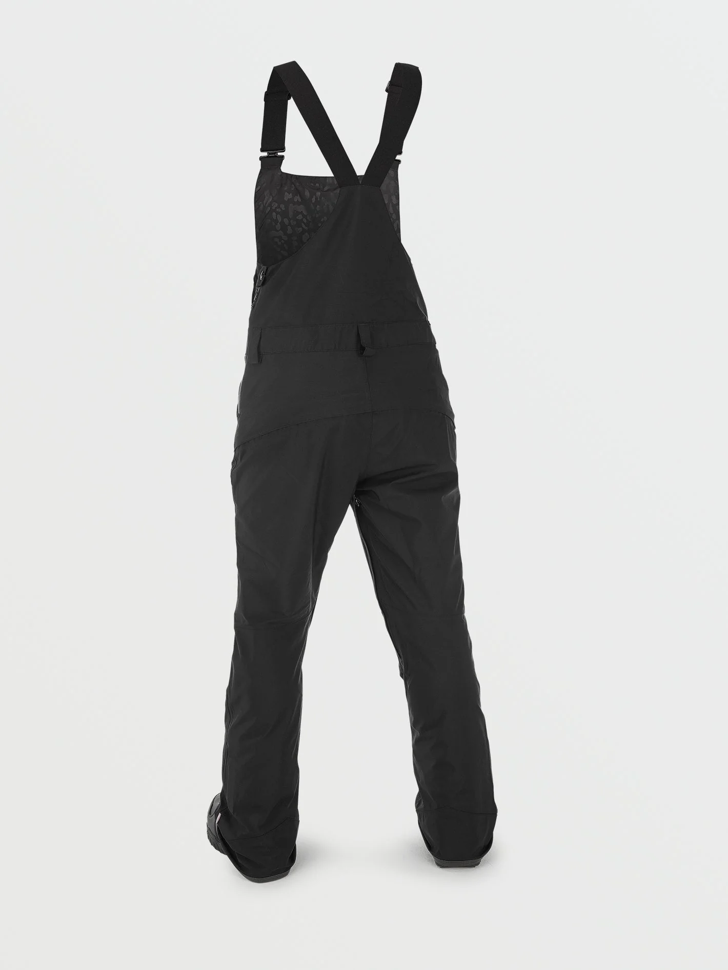 Salopette de snow Elm Stretch Gore-Tex - Black - Image 9