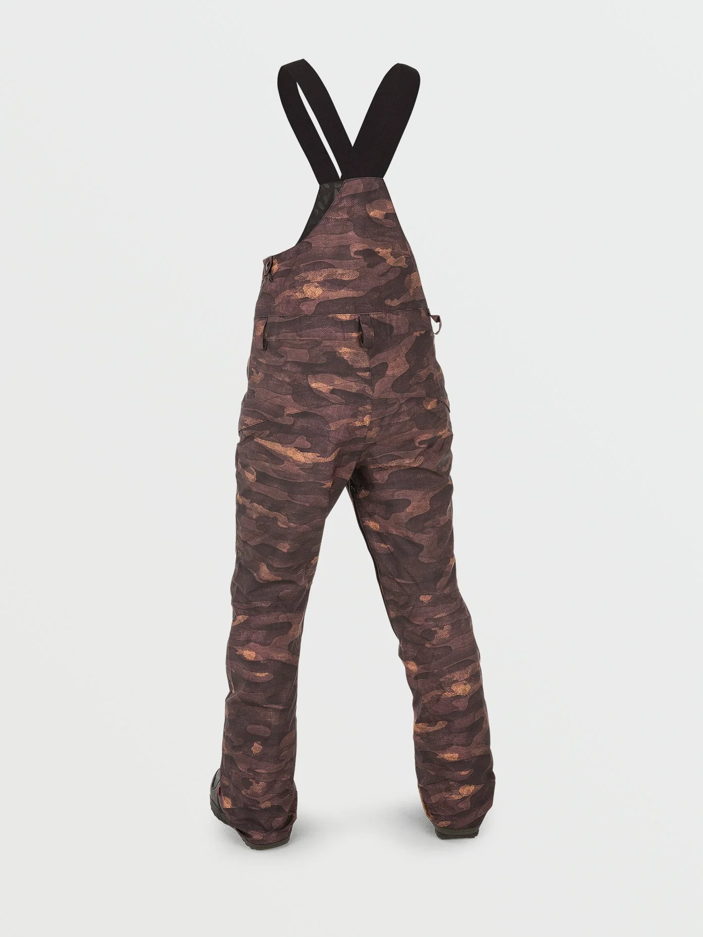 Salopette de snow Elm Stretch Gore-Tex - Dusk Camo - Image 10
