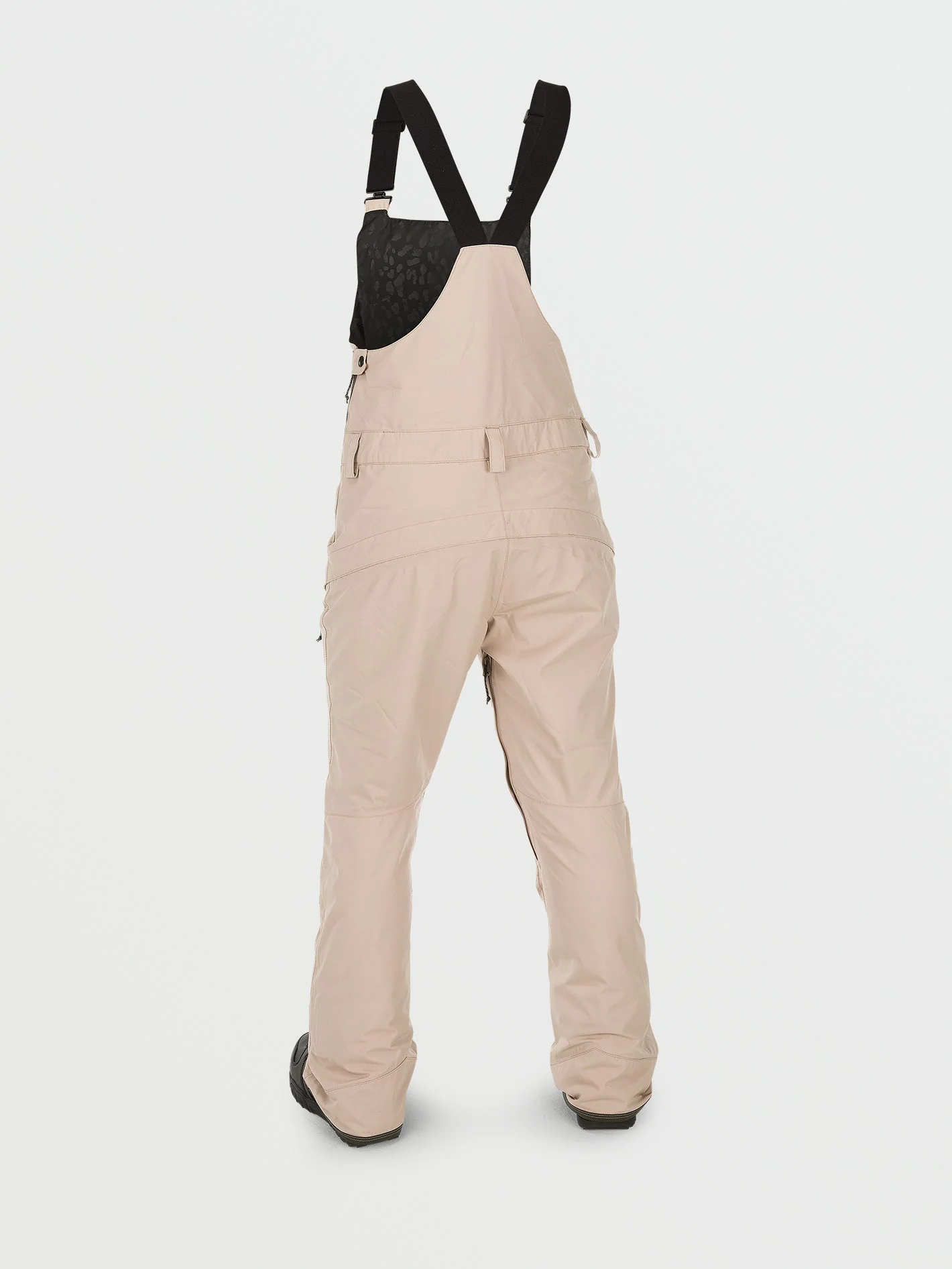 Salopette de snow Elm Stretch Gore-Tex - Sand - Image 9