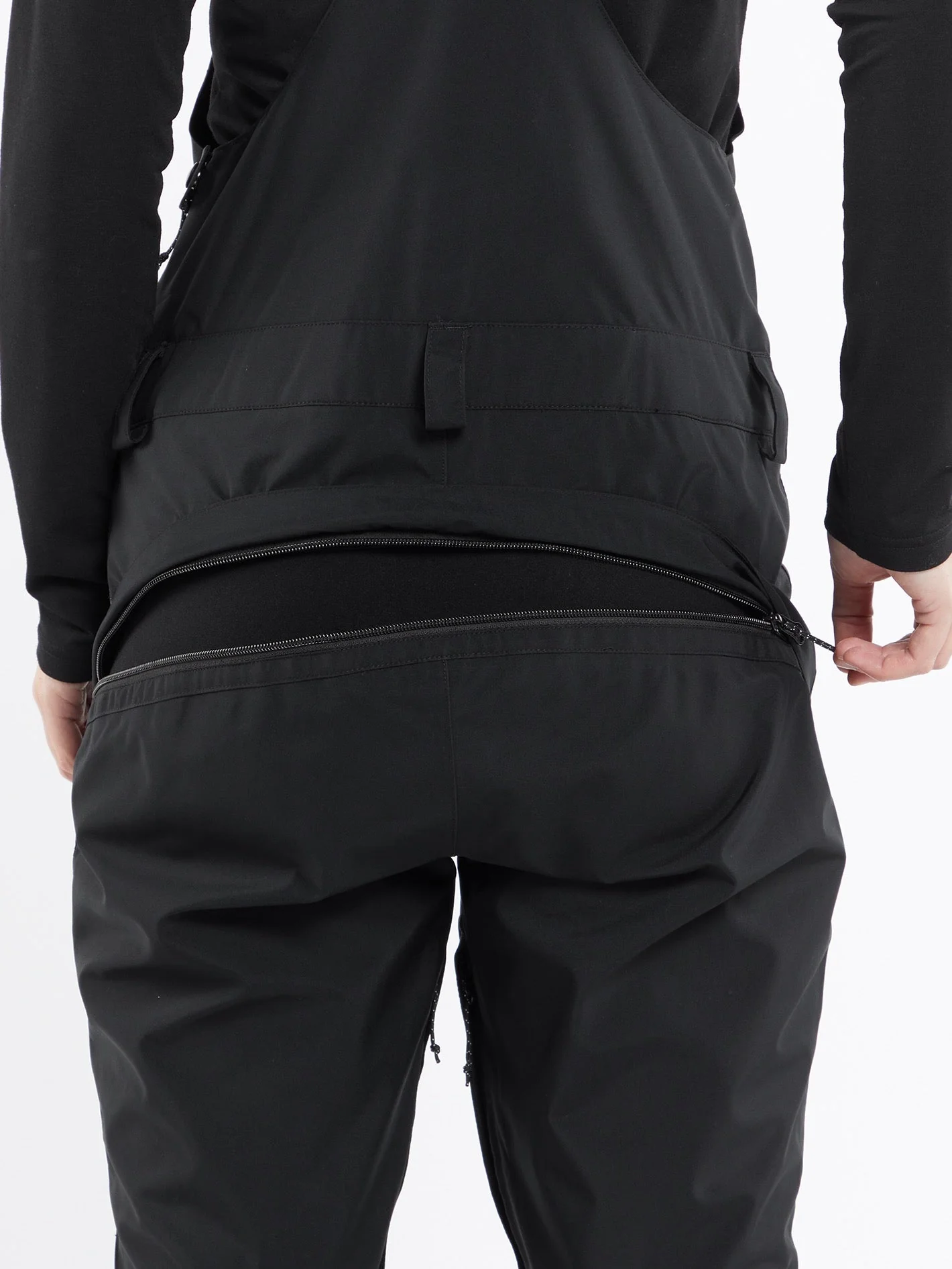 Salopette Stretch Gore-Tex Elm  - BLACK - Image 7