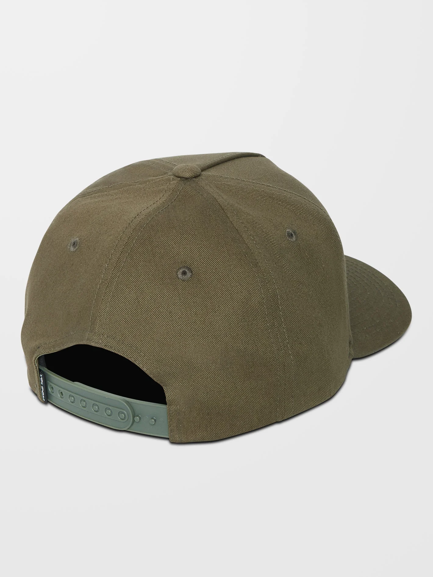 Casquette Embossed Stone - OLD MILL - Image 2