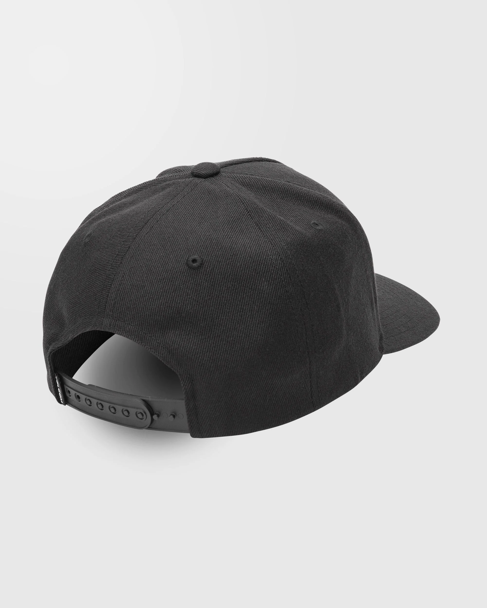Casquette Embossed Stone Adj - Black - Image 2