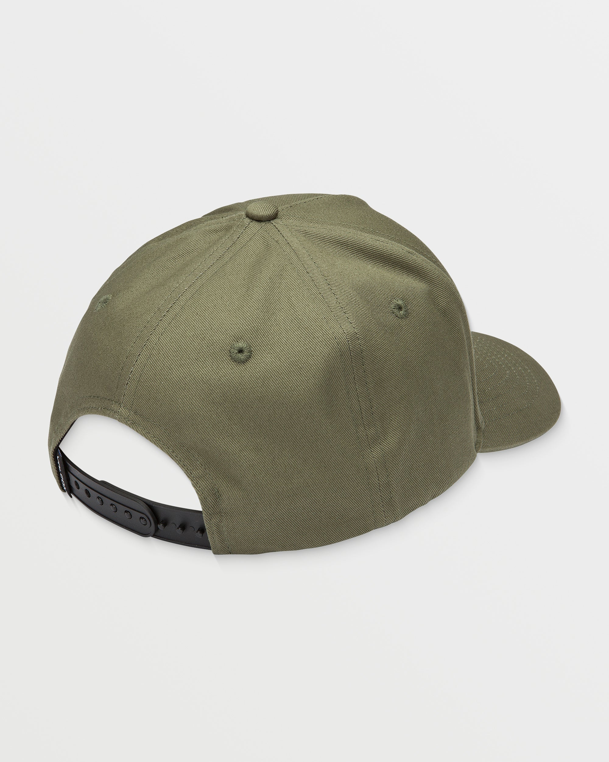 Casquette Stone Embossed - LIGHT OLIVE - Image 2