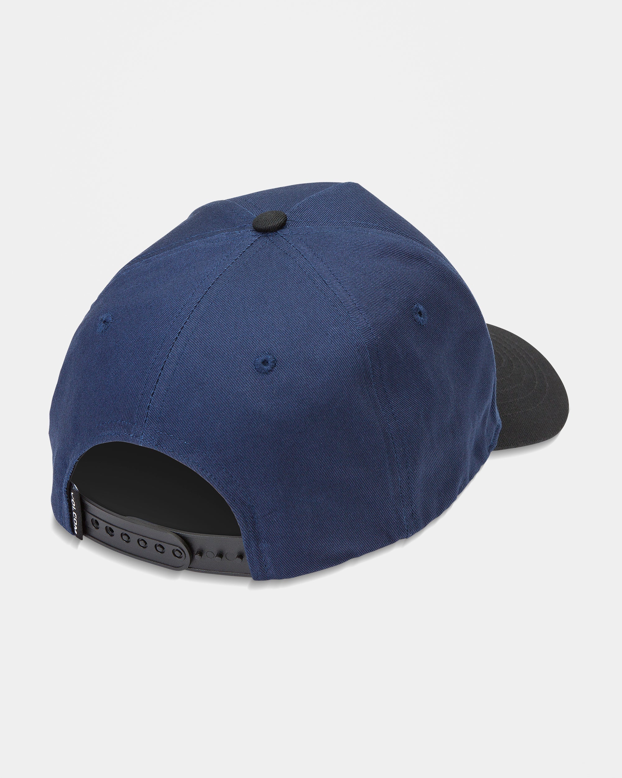 Casquette Embossed Stone Adj - Cosmic Blue - Image 2